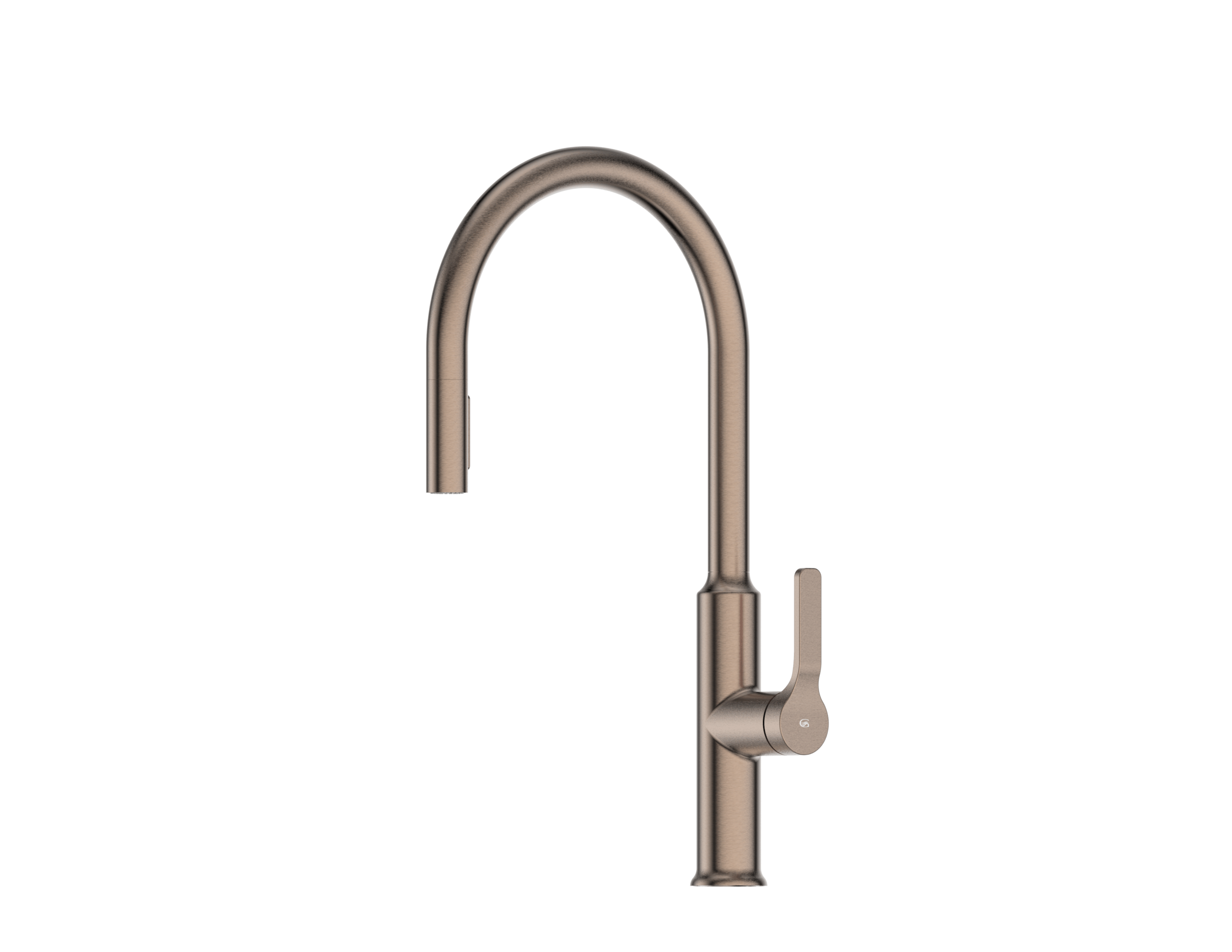 GREENS CRAFT PULL DOWN KITCHEN SINK MIXER