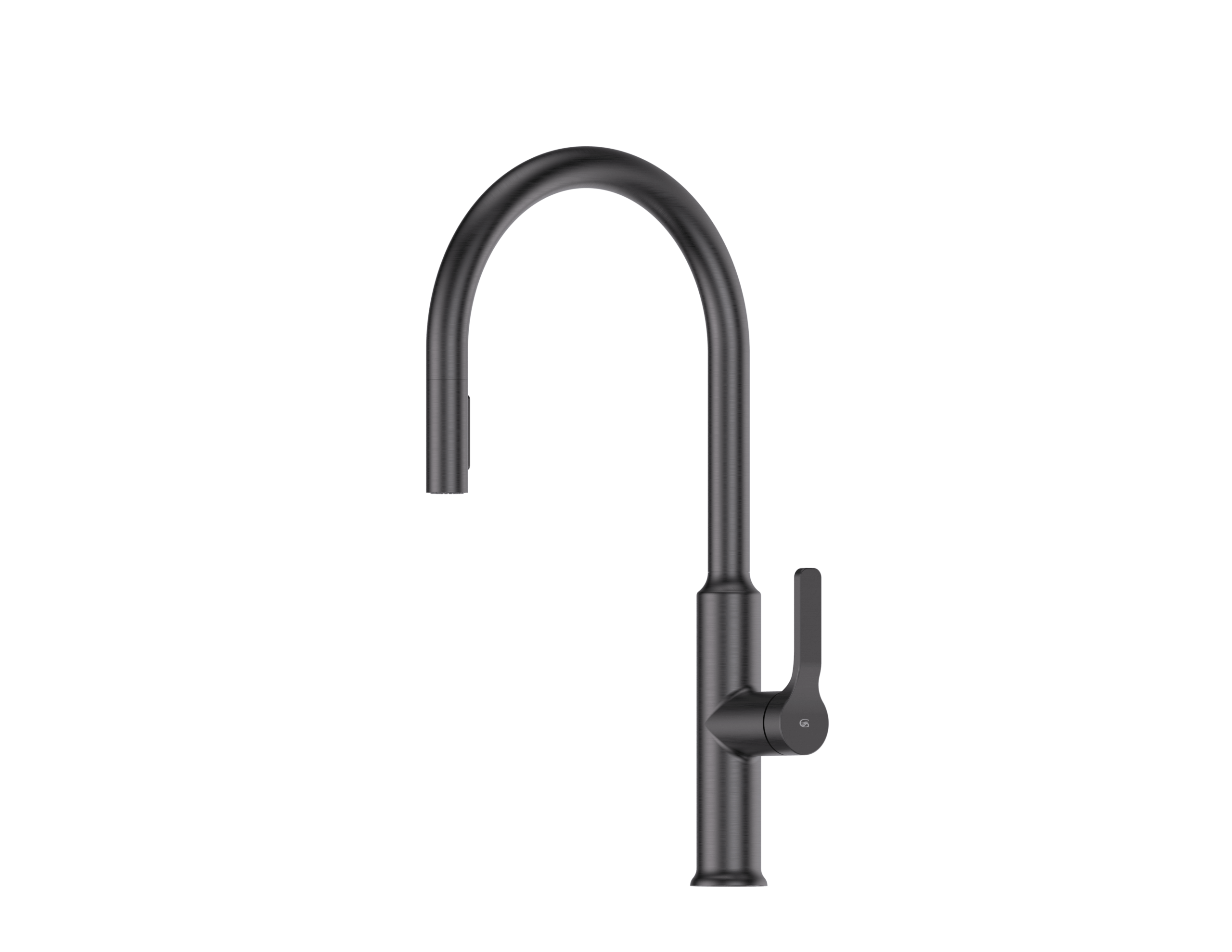 GREENS CRAFT PULL DOWN KITCHEN SINK MIXER