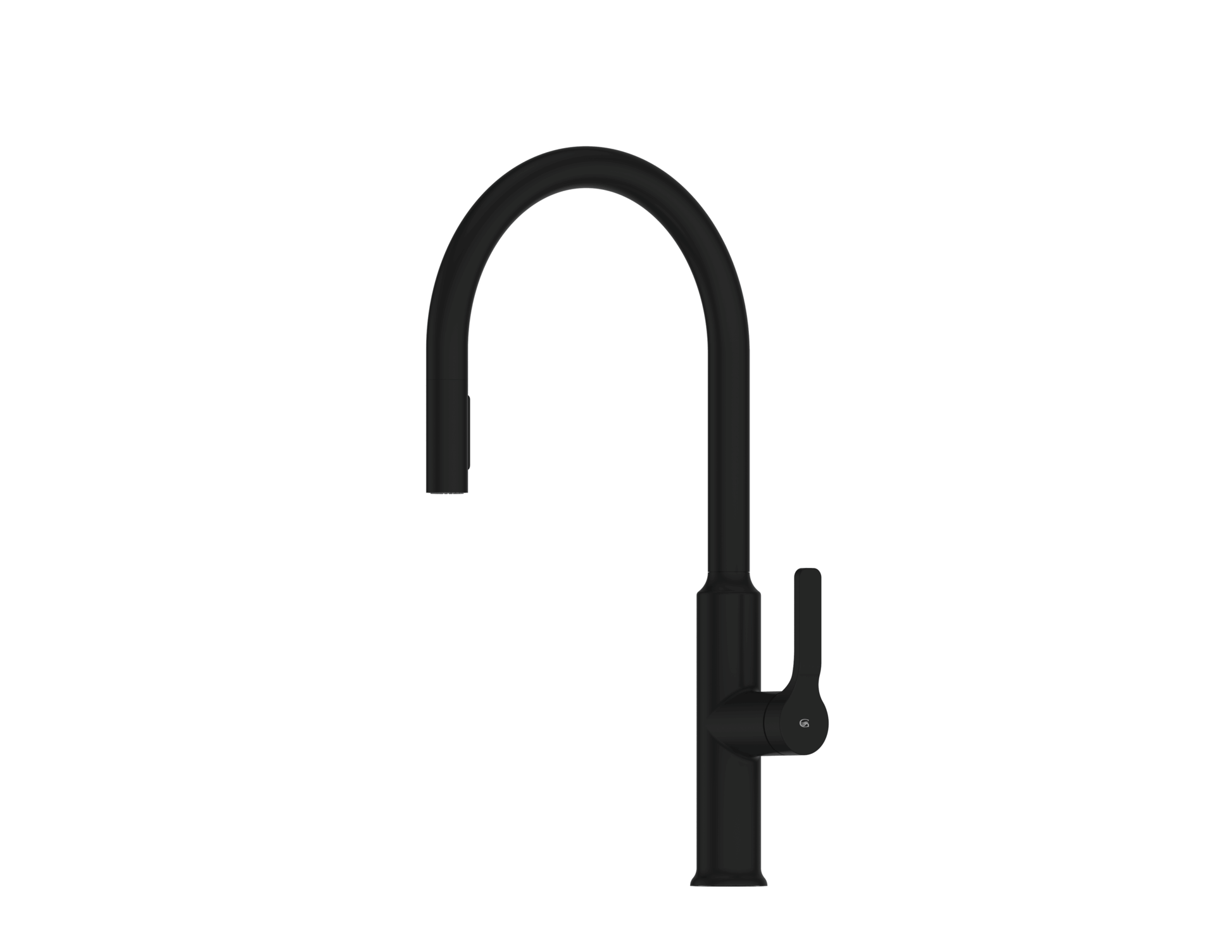 GREENS CRAFT PULL DOWN KITCHEN SINK MIXER