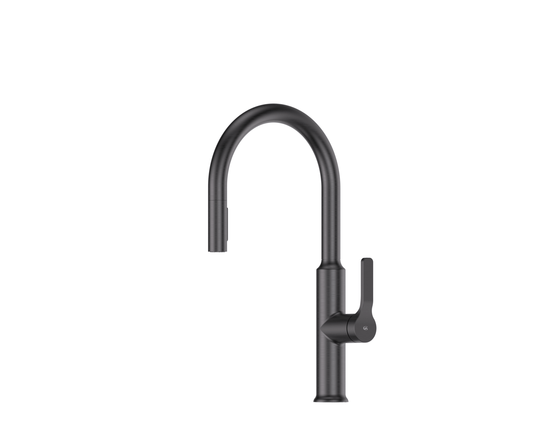 GREENS CRAFT PULL DOWN KITCHEN SINK MIXER - PREP SPOUT