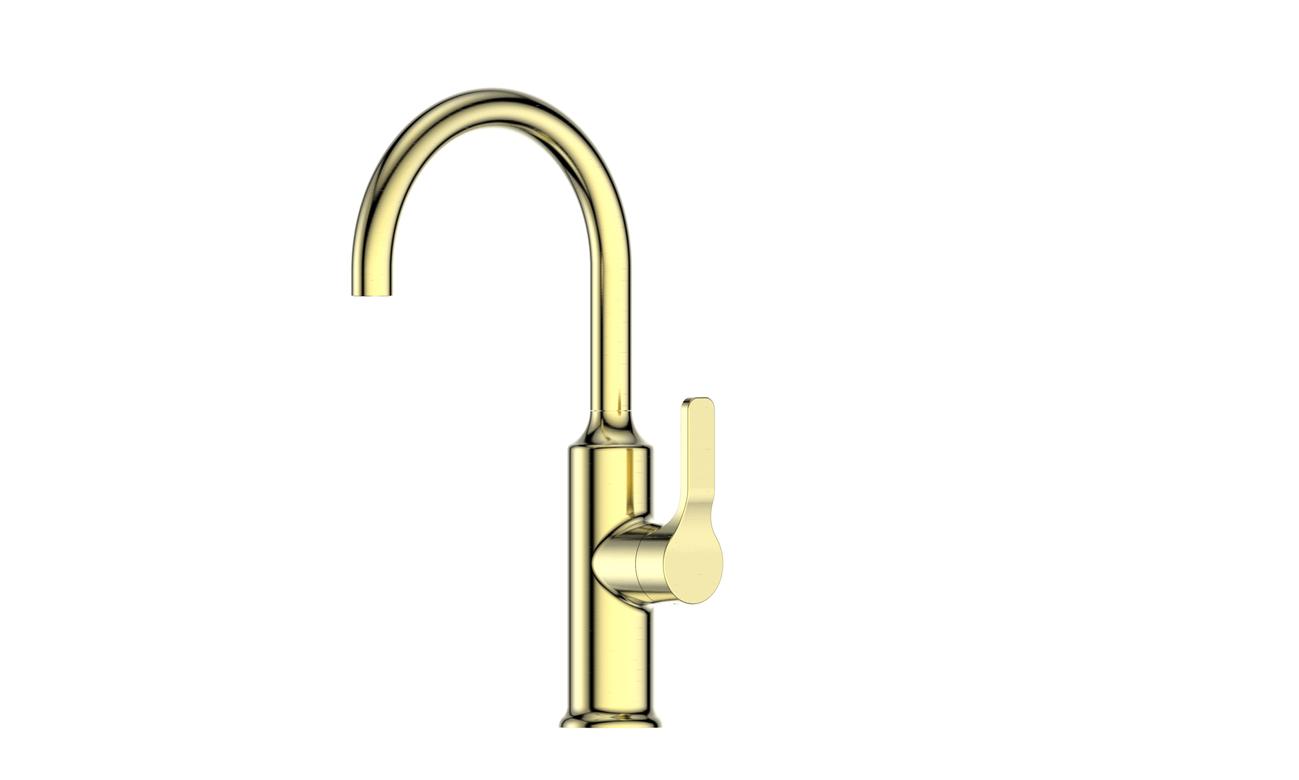 GREENS CRAFT FILTER TAP