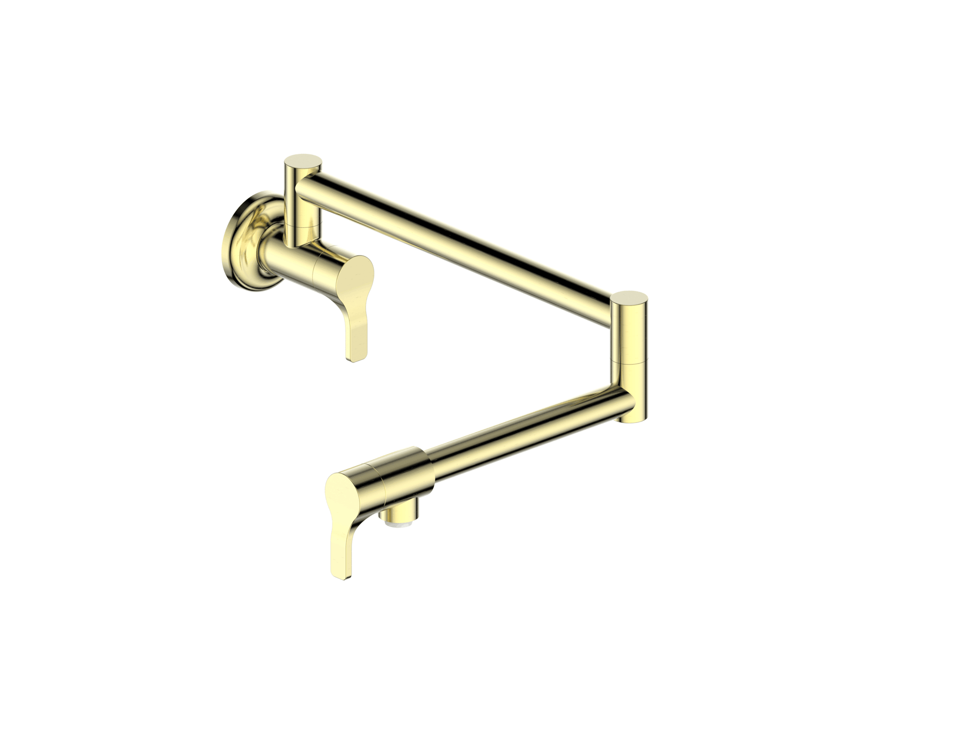 GREENS CRAFT POT FILLER TAP