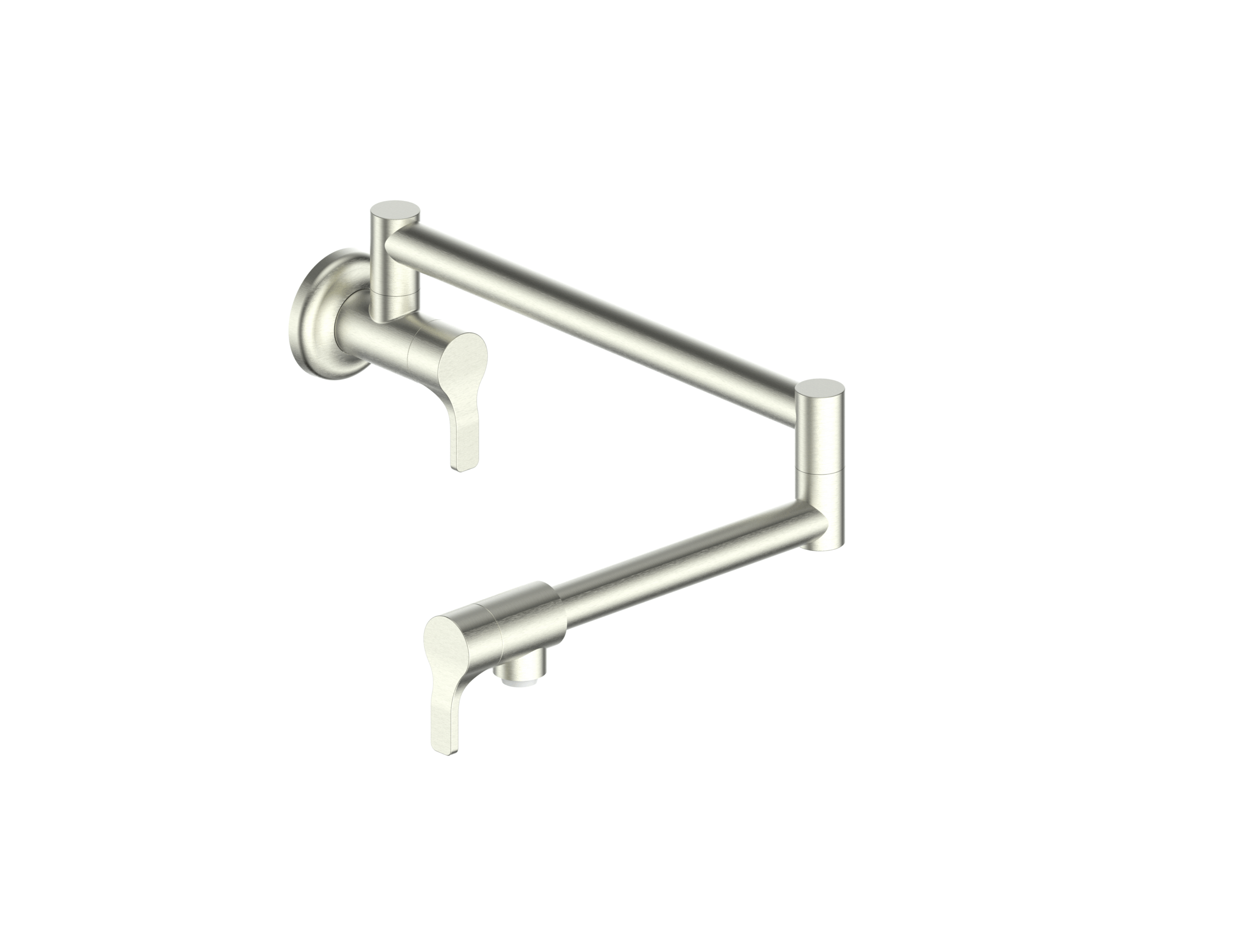 GREENS CRAFT POT FILLER TAP