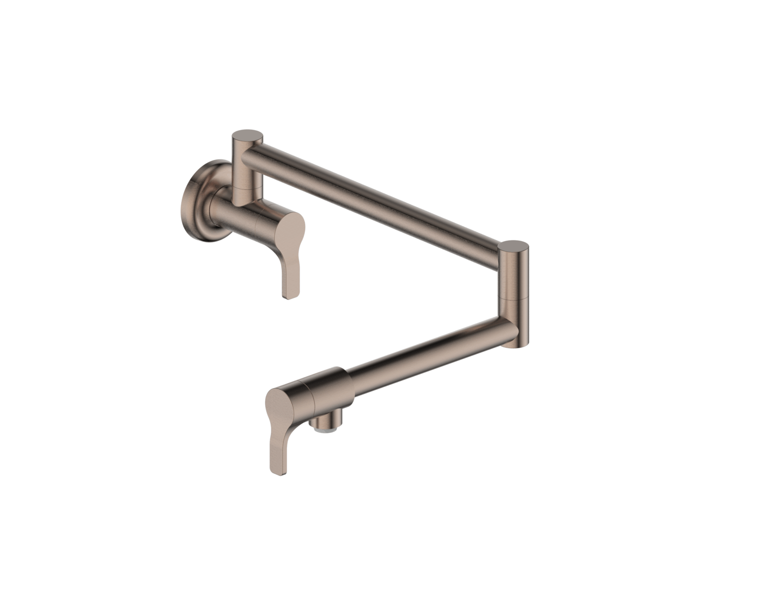 GREENS CRAFT POT FILLER TAP