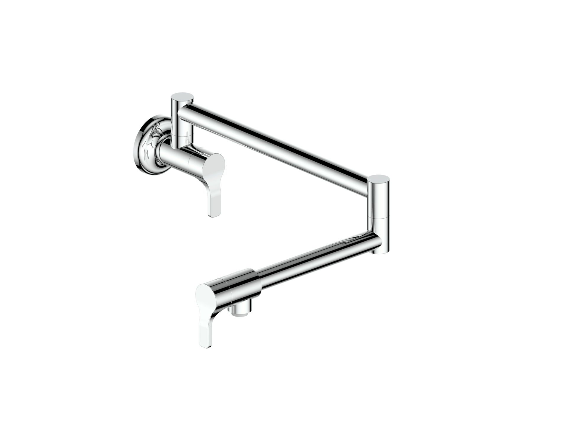 GREENS CRAFT POT FILLER TAP