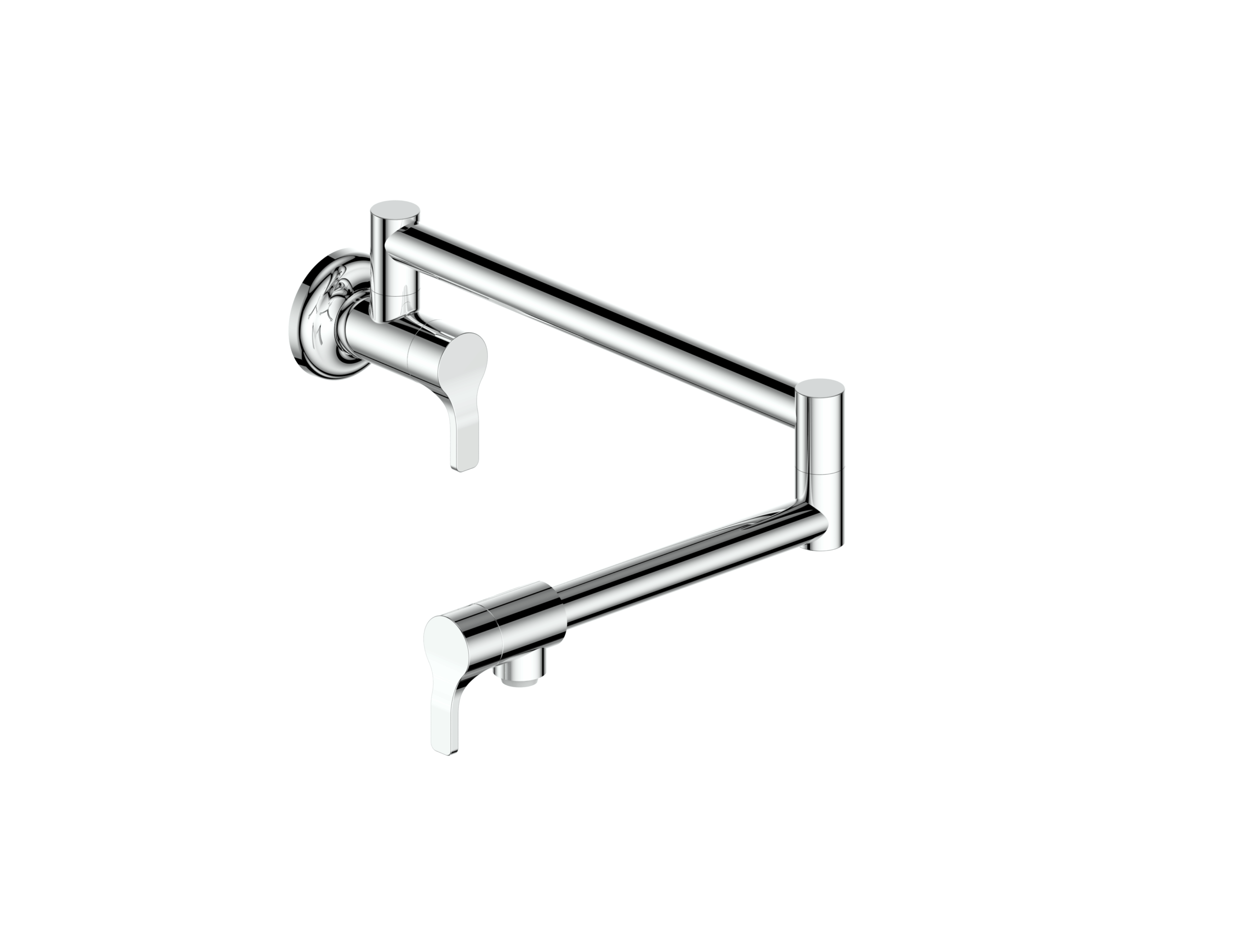 GREENS CRAFT POT FILLER TAP