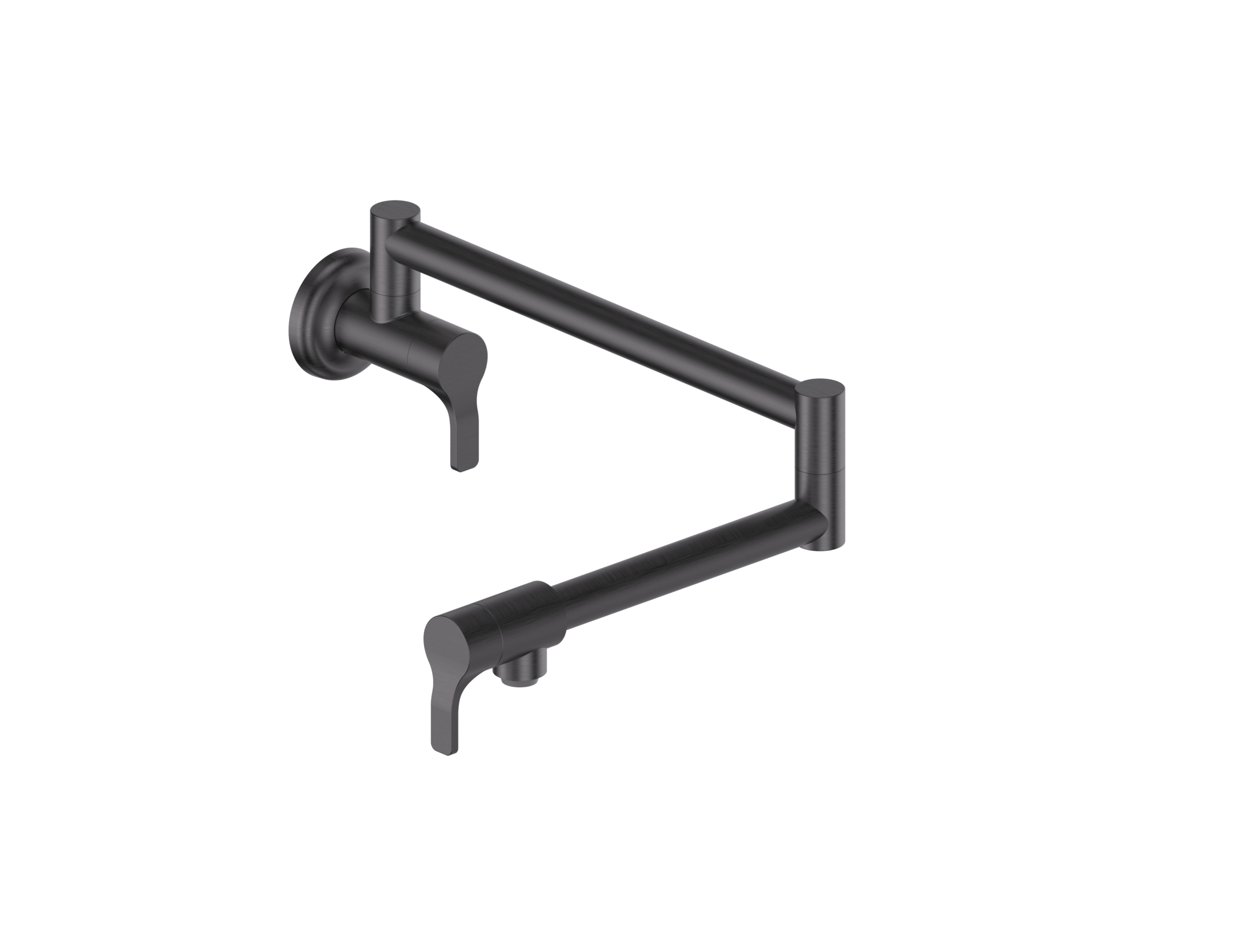 GREENS CRAFT POT FILLER TAP