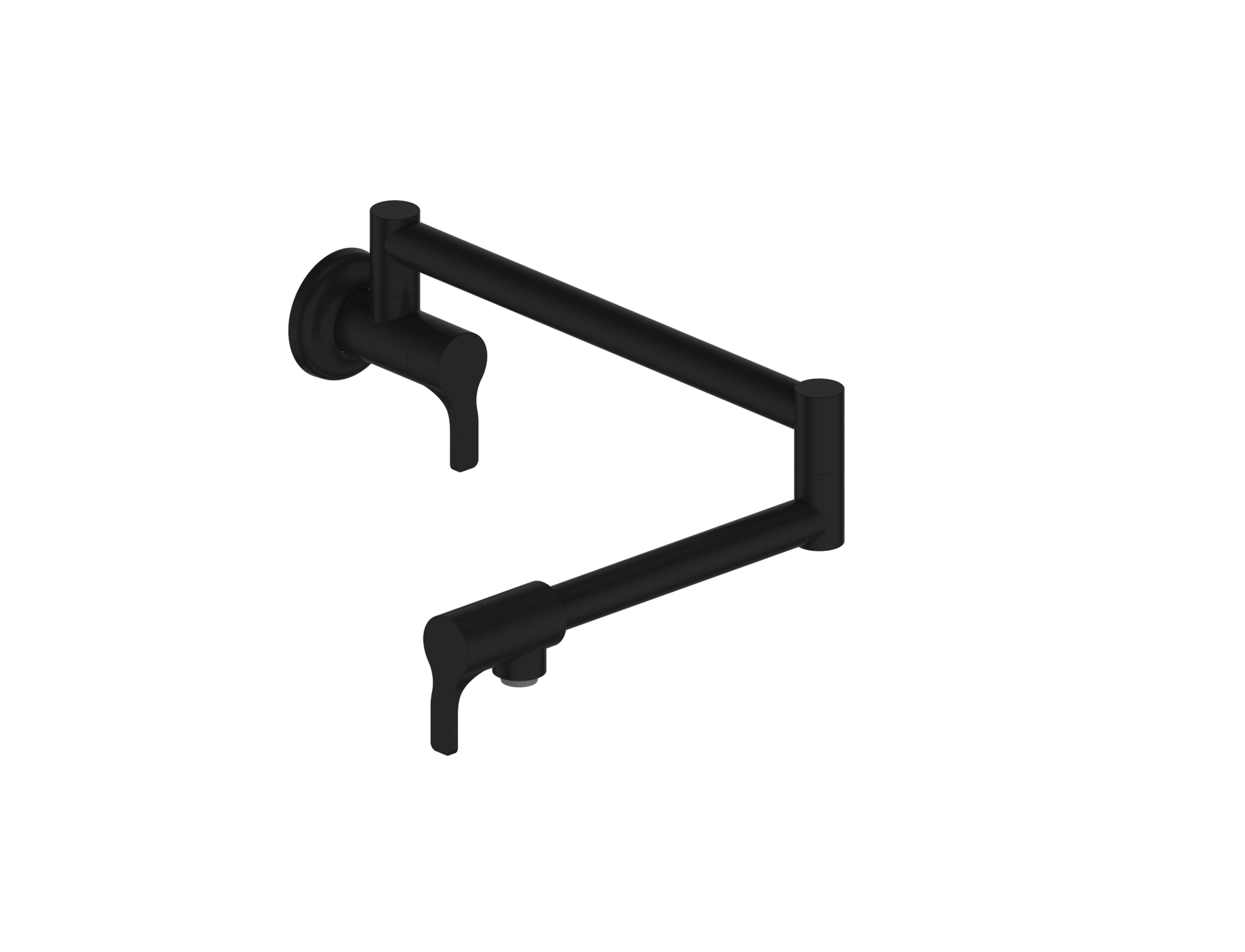 GREENS CRAFT POT FILLER TAP