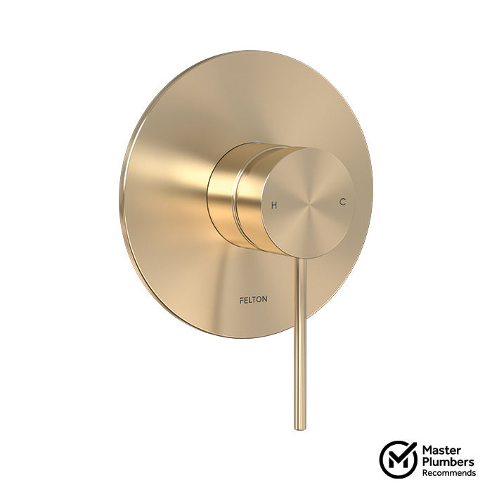 FELTON LINEA FUSION PLUS SHOWER MIXER