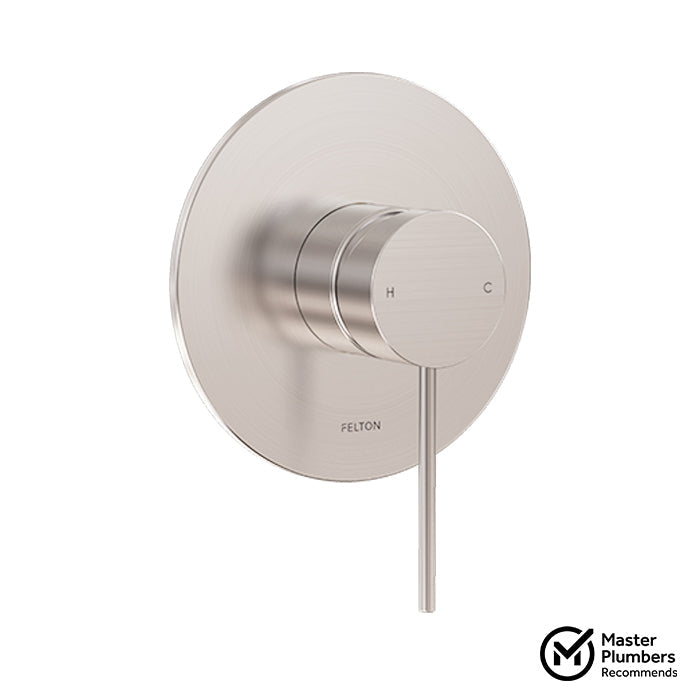 FELTON LINEA FUSION PLUS SHOWER MIXER