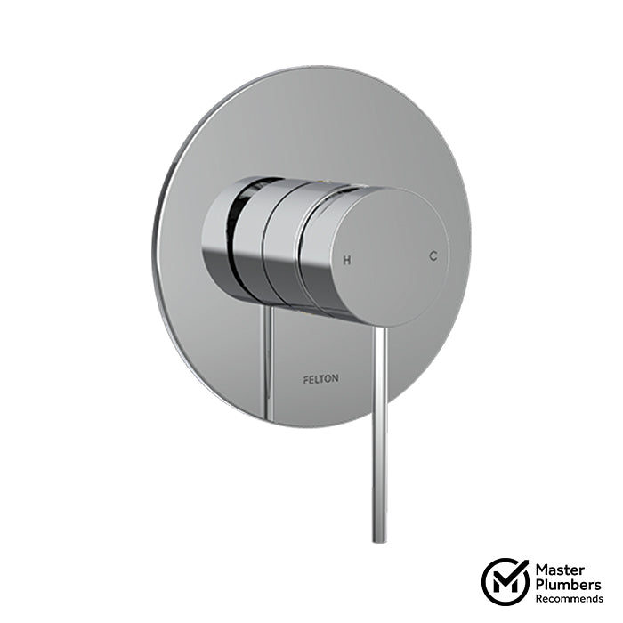 FELTON LINEA FUSION PLUS SHOWER MIXER