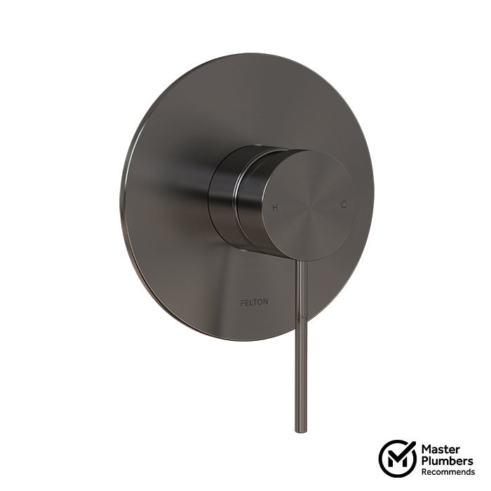 FELTON LINEA FUSION PLUS SHOWER MIXER