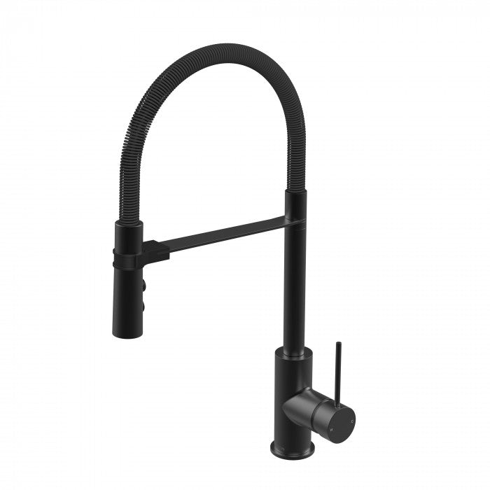 FELTON LINEA SPRING SINK MIXER