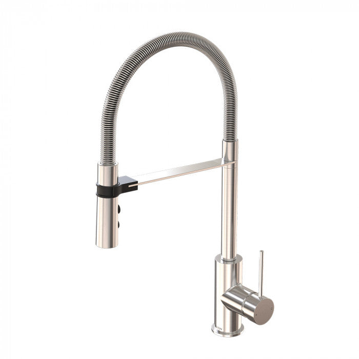 FELTON LINEA SPRING SINK MIXER