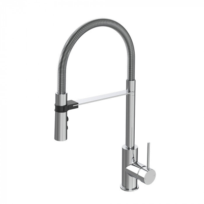FELTON LINEA SPRING SINK MIXER