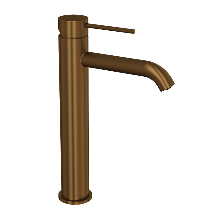 FELTON LINEA TALL BASIN MIXER