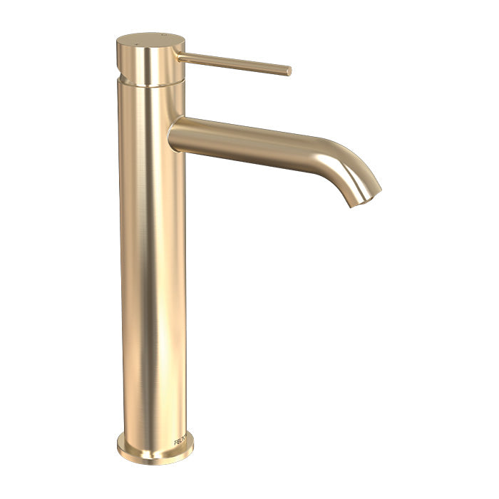 FELTON LINEA TALL BASIN MIXER