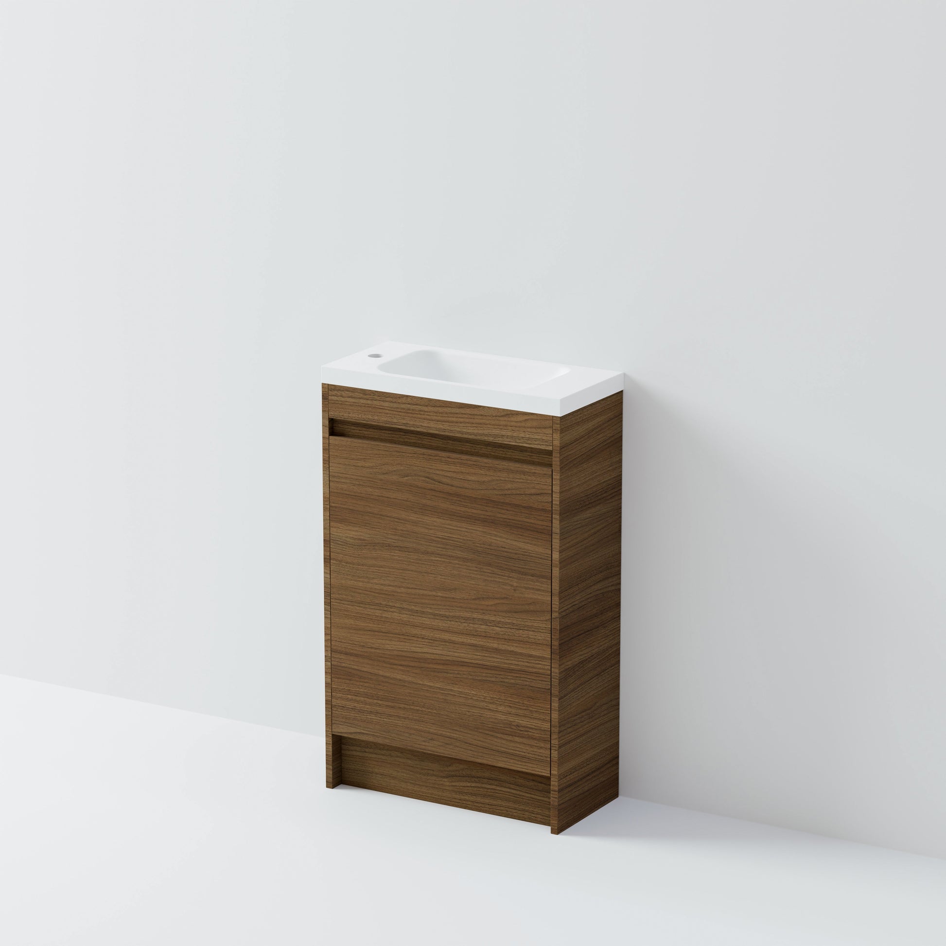 Code Luxe 550 WC Floorstanding Vanity