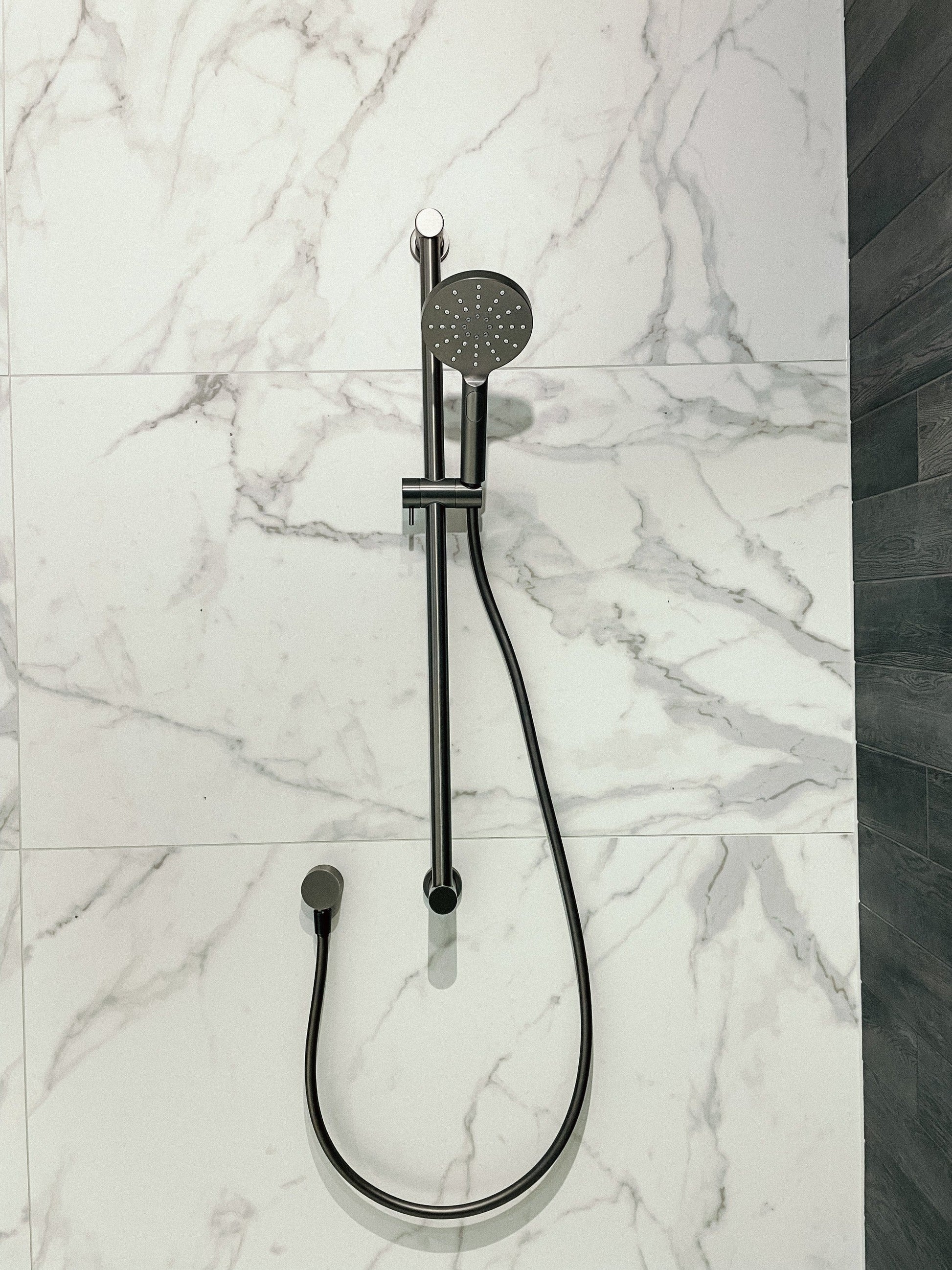 CODE NATURE ROUND SLIDE SHOWER