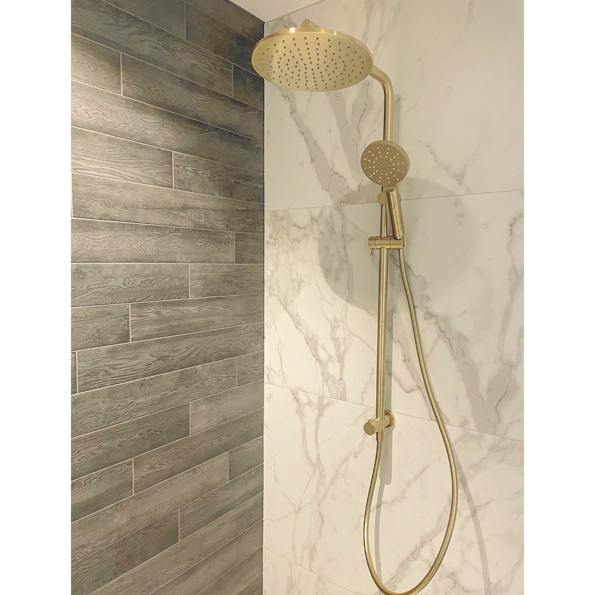 CODE NATURE ROUND SHOWER COLUMN