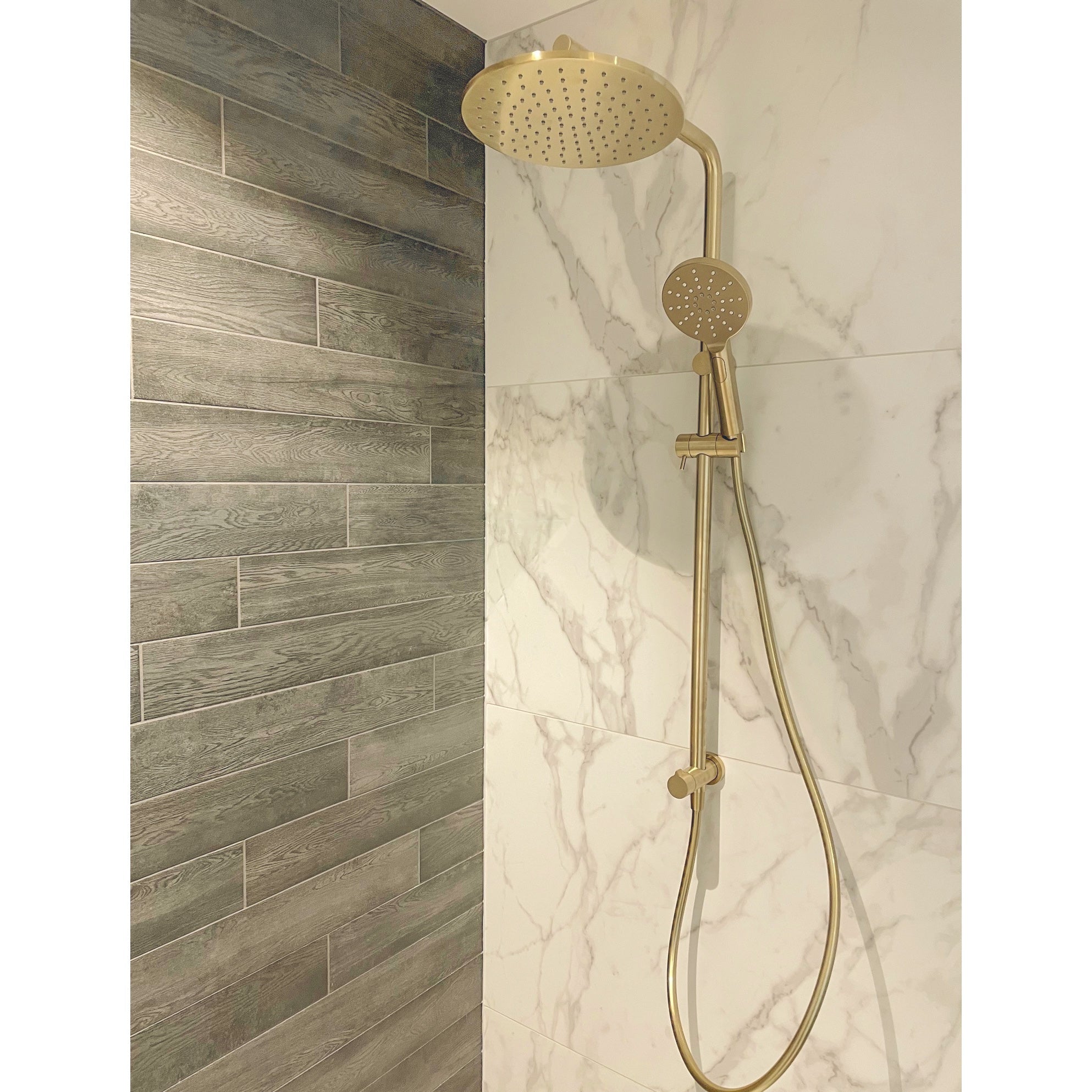 CODE NATURE ROUND SHOWER COLUMN