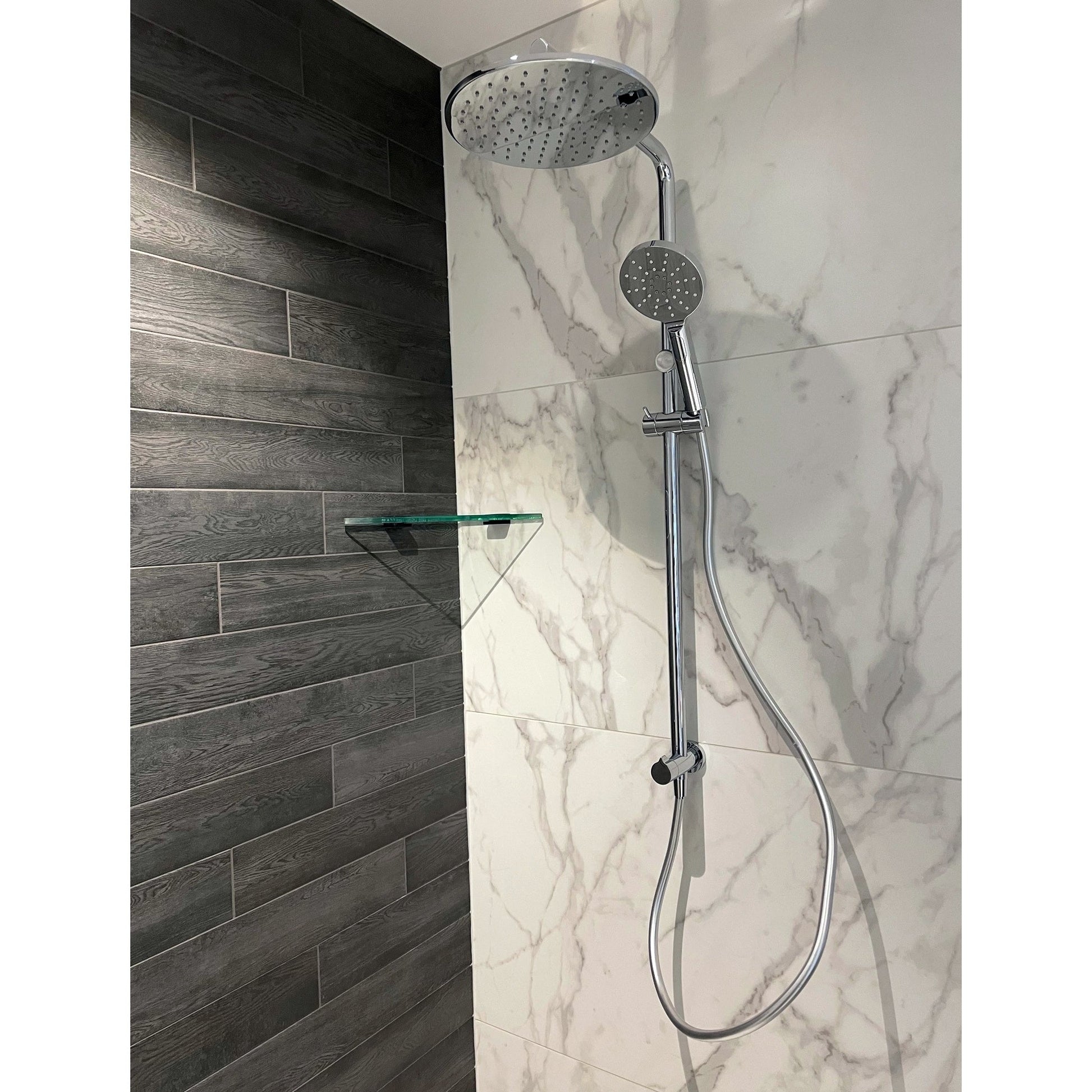 CODE NATURE ROUND SHOWER COLUMN