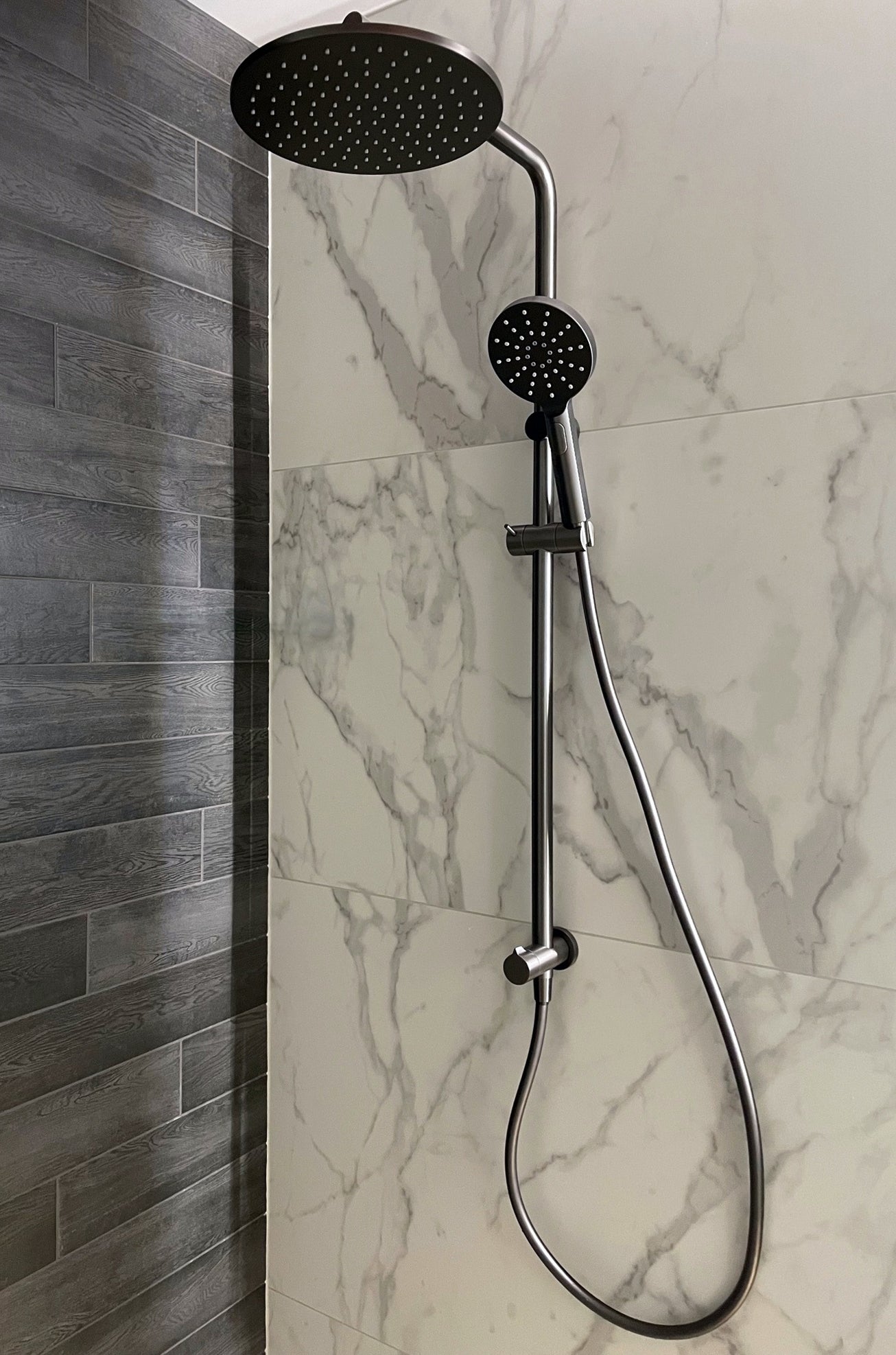 CODE NATURE ROUND SHOWER COLUMN