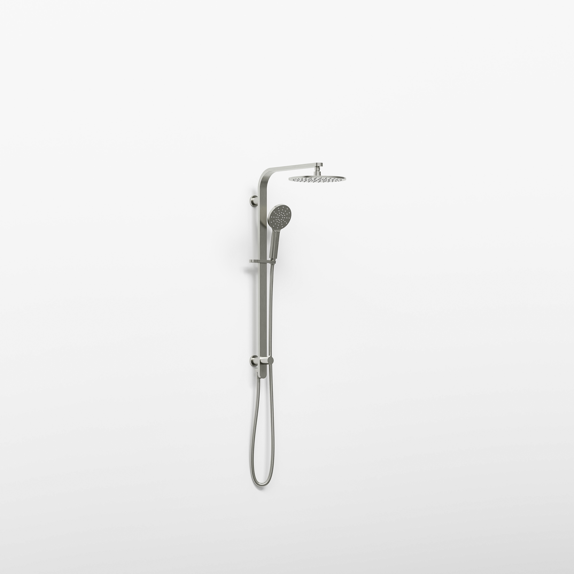 Code Lineare Shower Column