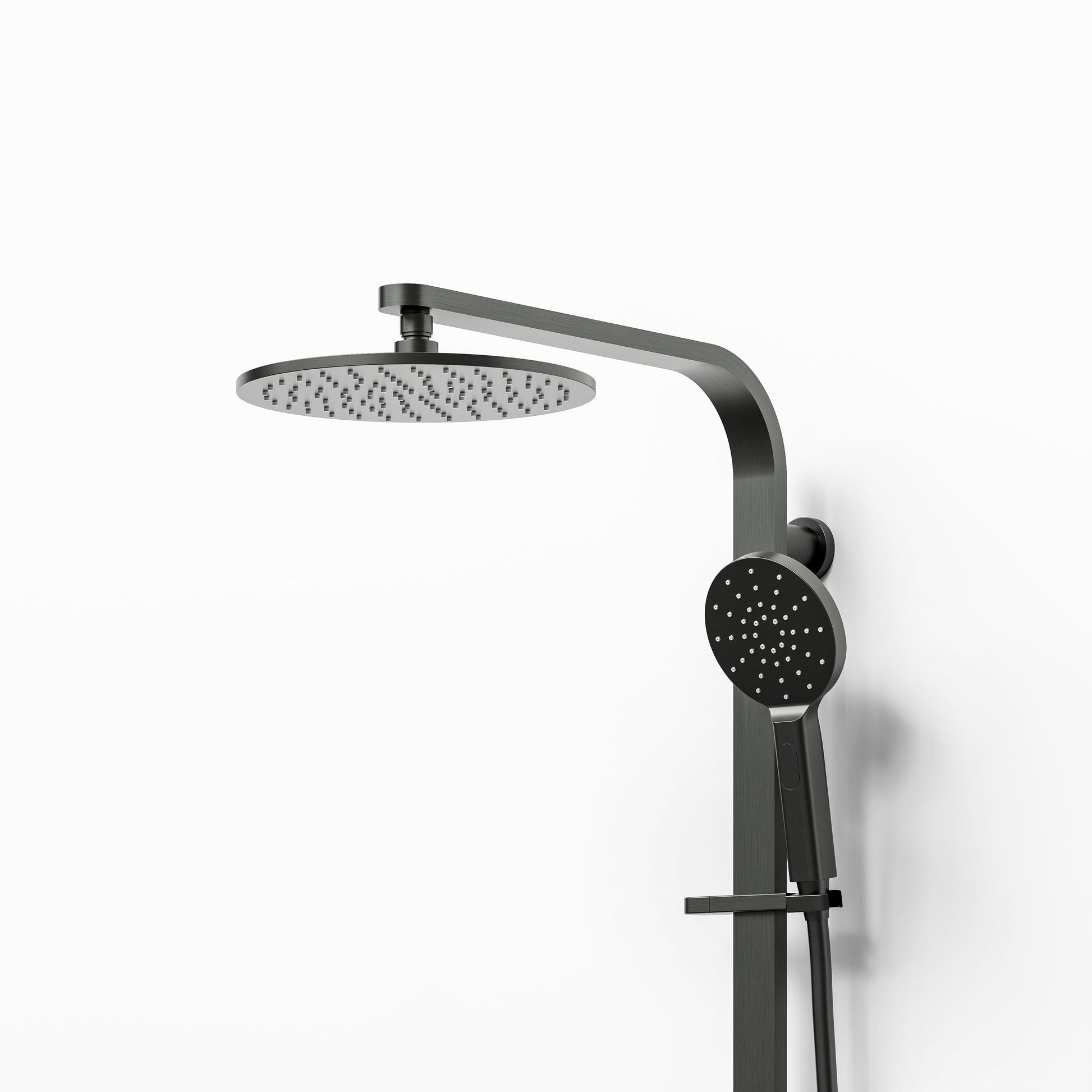 Code Lineare Shower Column