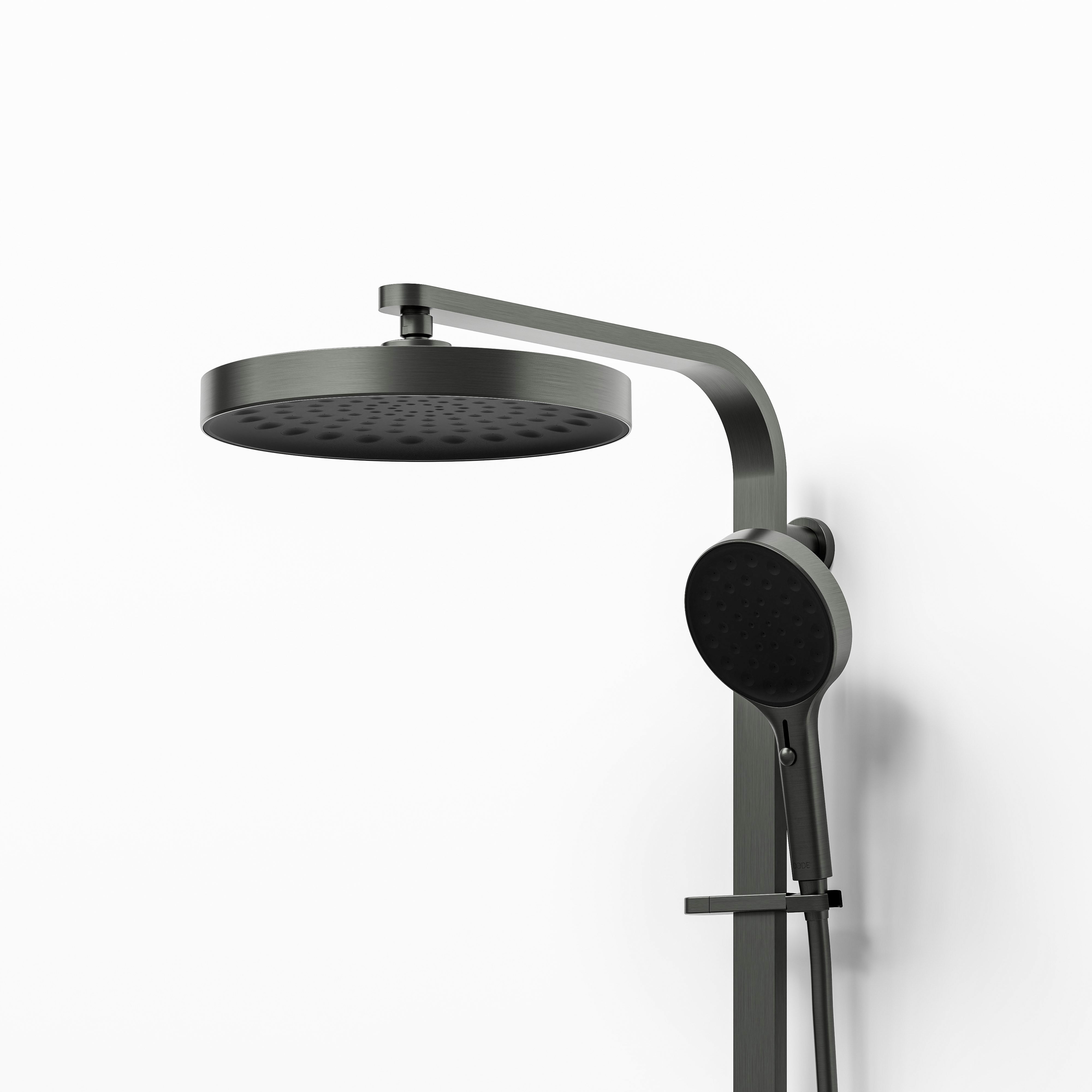 Code Lineare Plus Shower Column