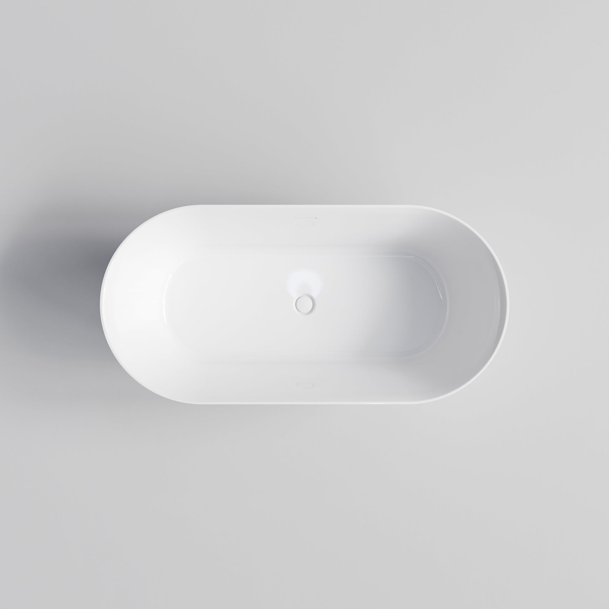 CODE ENDURA LINEARE 1600 ACRYLIC FREESTANDING BATH