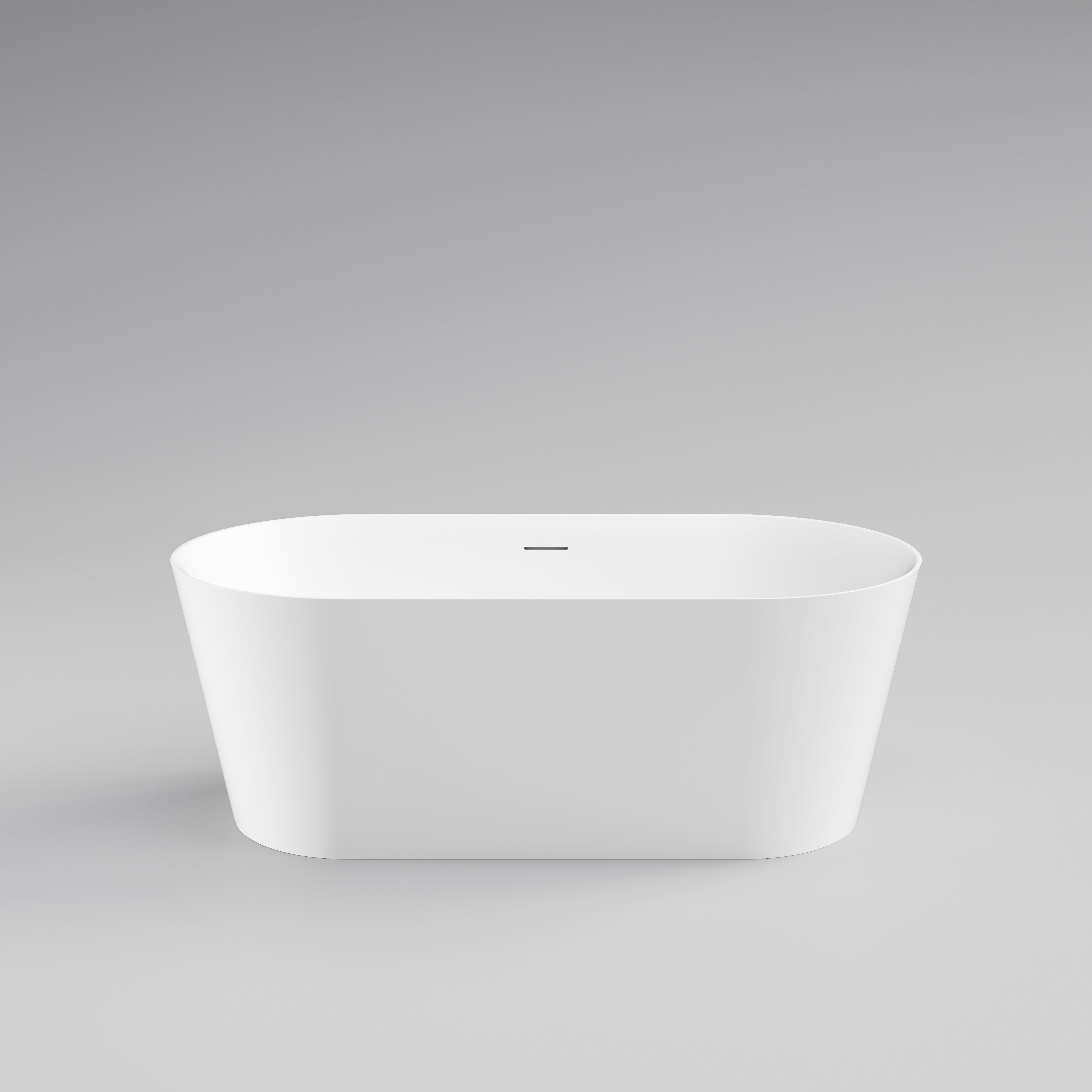 CODE ENDURA LINEARE 1600 ACRYLIC FREESTANDING BATH