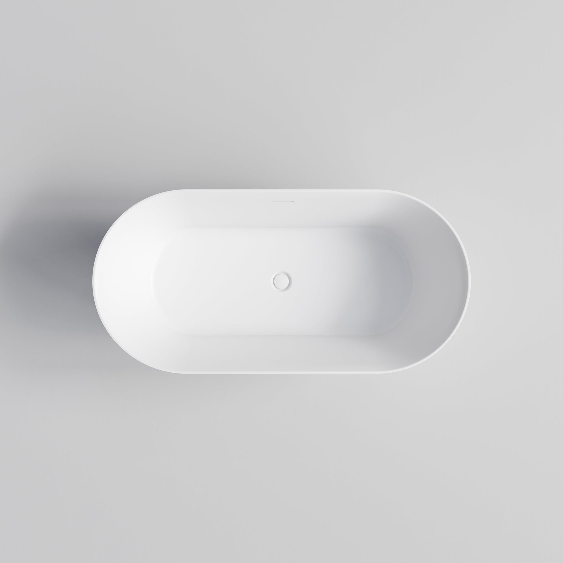 CODE ENDURA LINEARE 1600 ACRYLIC FREESTANDING BATH