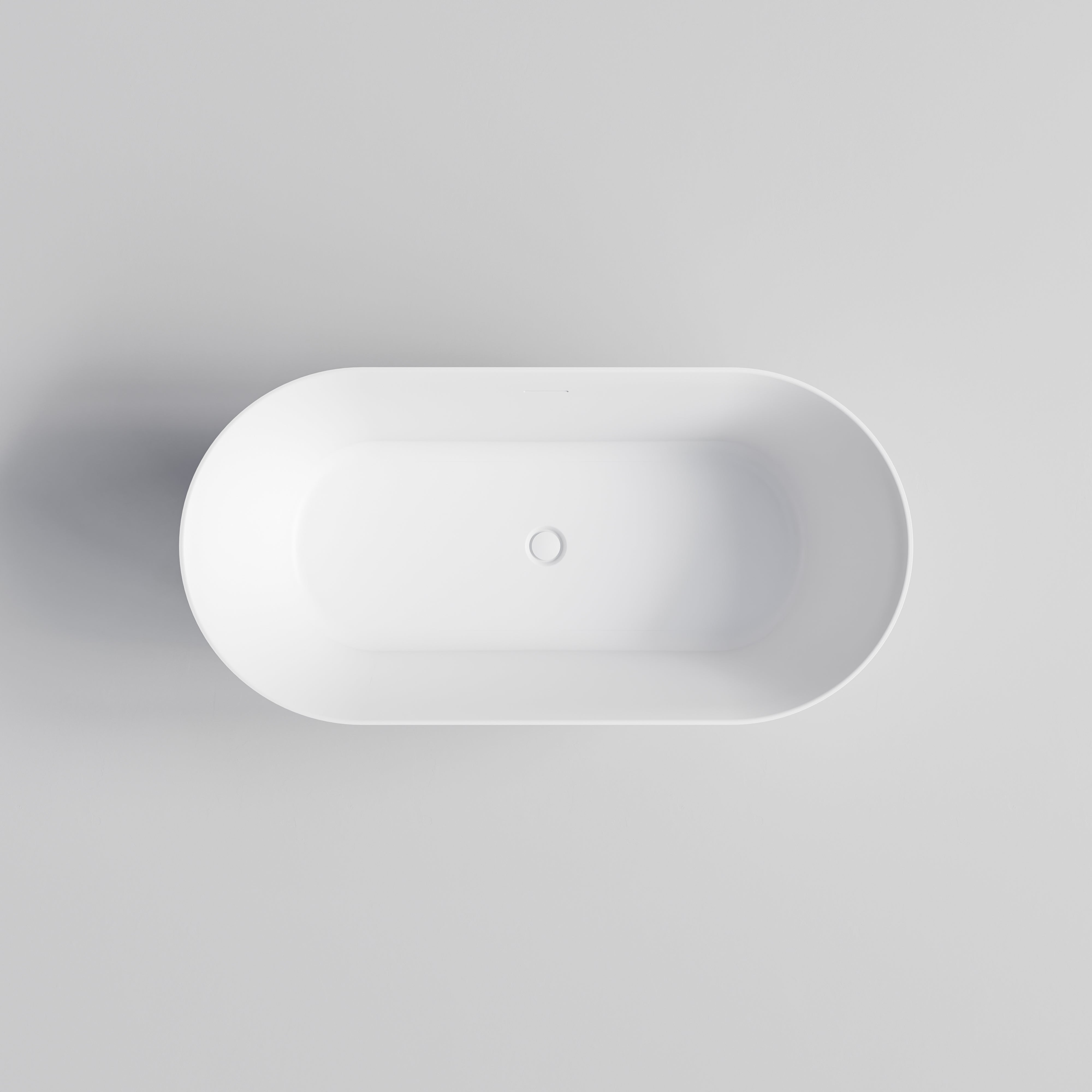 CODE ENDURA LINEARE 1600 ACRYLIC FREESTANDING BATH