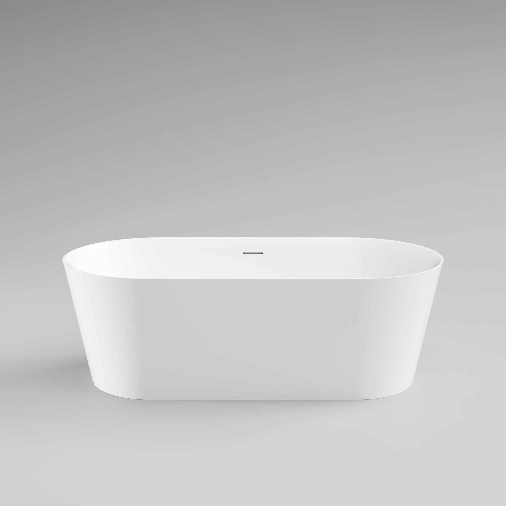CODE ENDURA LINEARE 1750 ACRYLIC FREESTANDING BATH