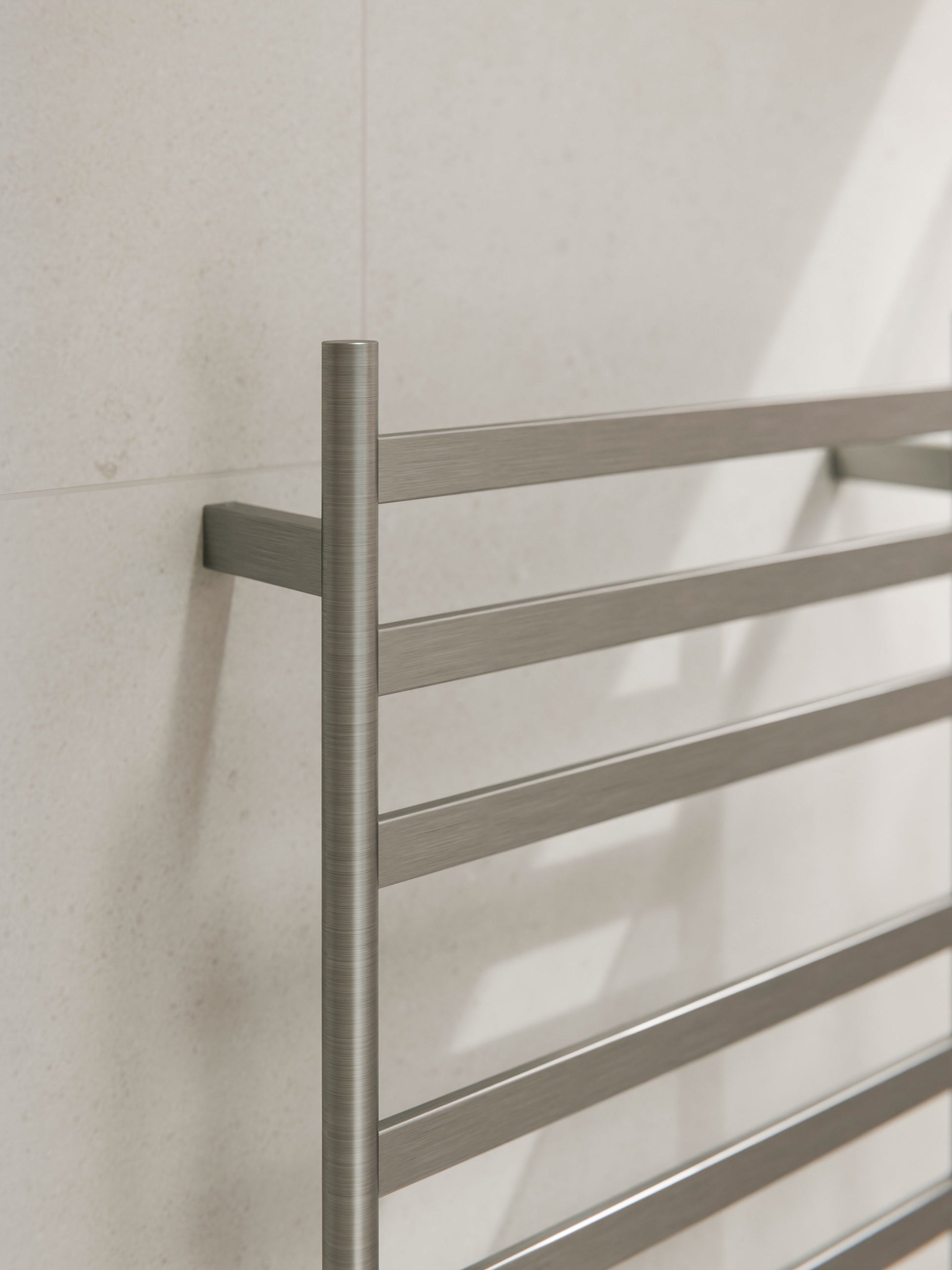 Code Lineare Heated Towel Ladder 900 x 500mm