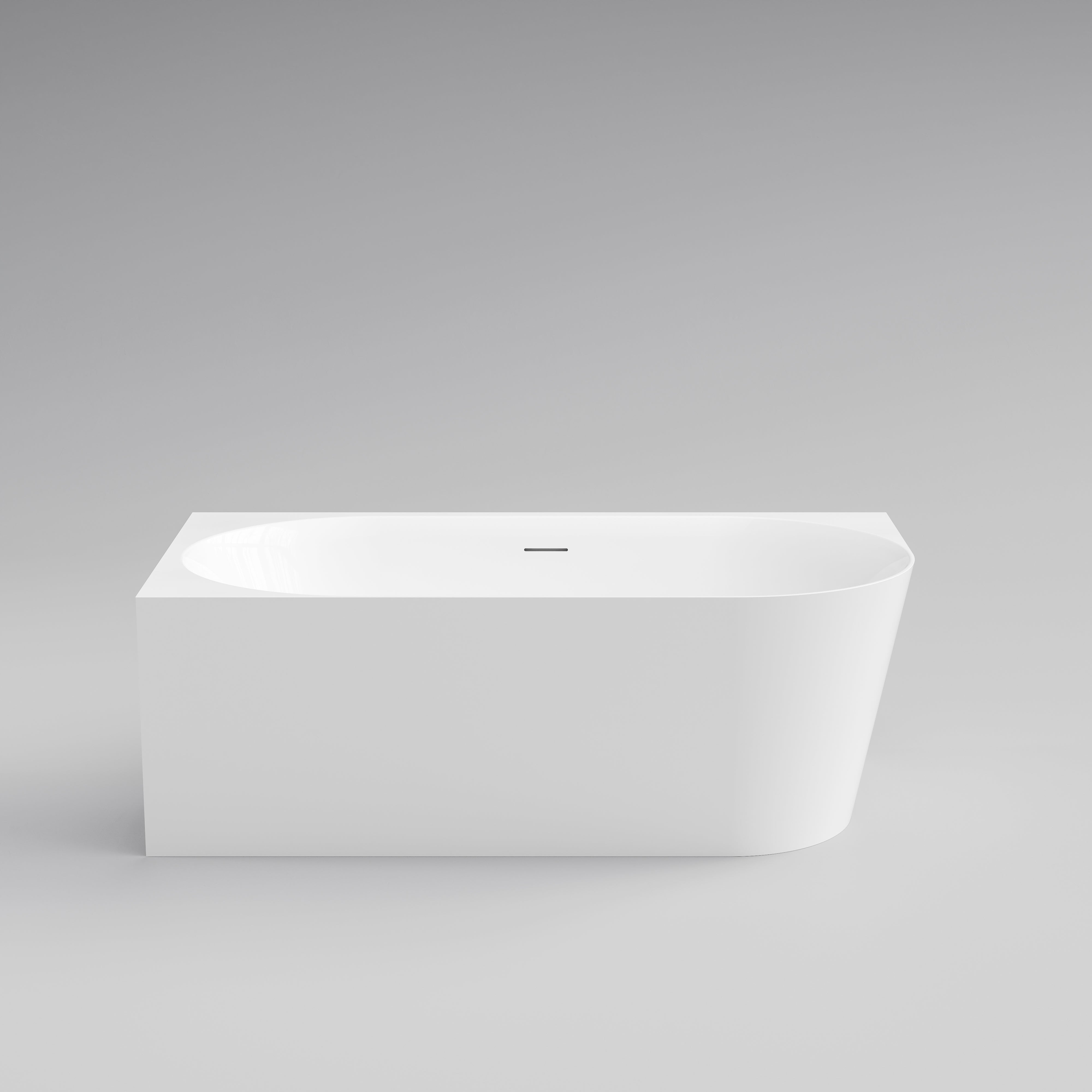 CODE ENDURA LINEARE 1600 ACRYLIC CORNER BATH RANGE