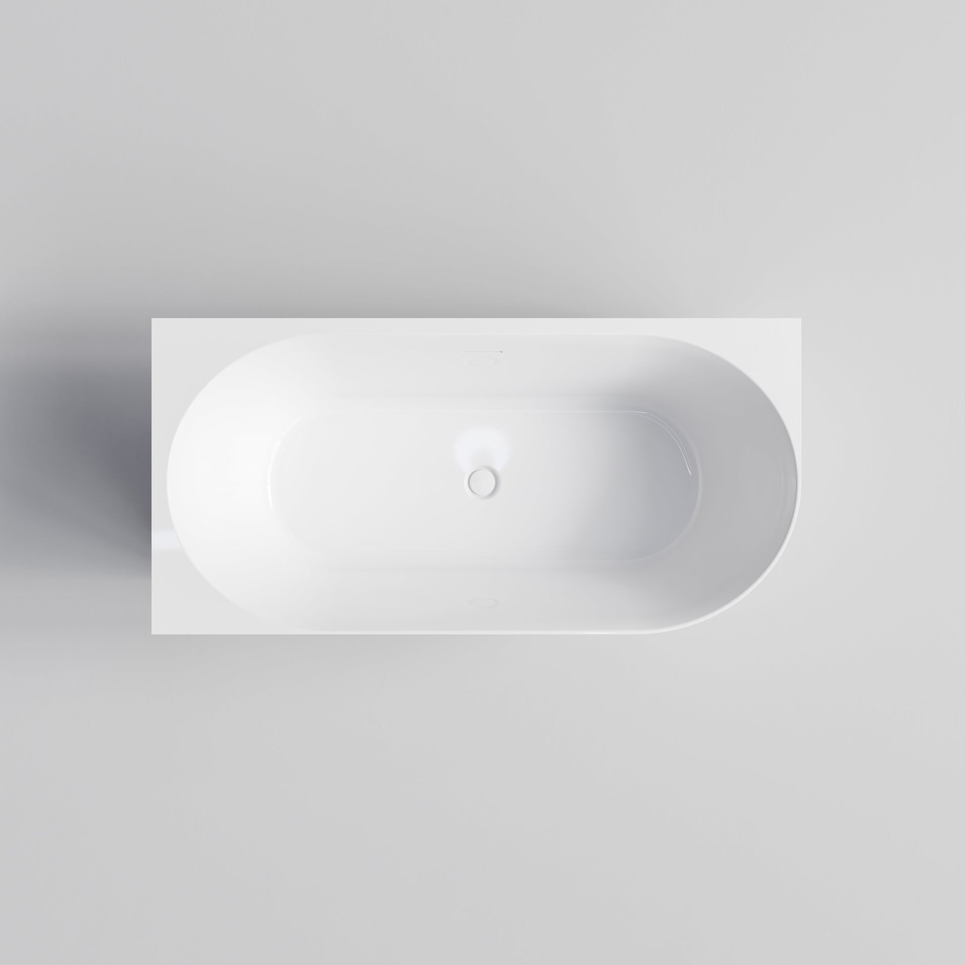 CODE ENDURA LINEARE 1600 ACRYLIC CORNER BATH RANGE