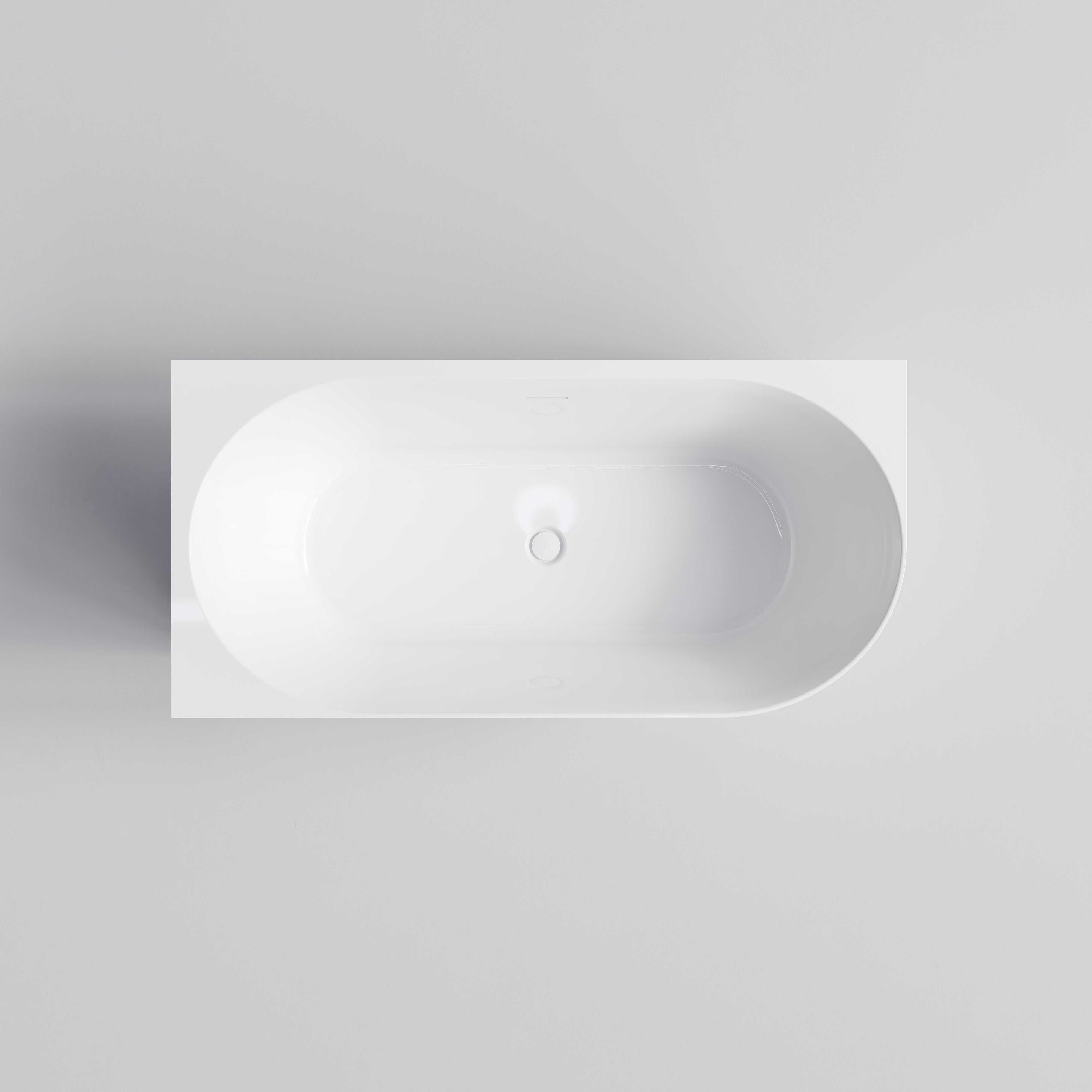 CODE ENDURA LINEARE 1600 ACRYLIC CORNER BATH RANGE