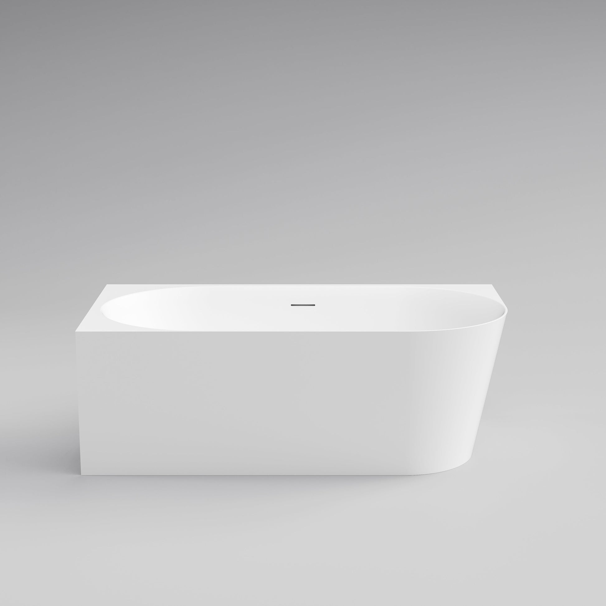 CODE ENDURA LINEARE 1600 ACRYLIC CORNER BATH RANGE