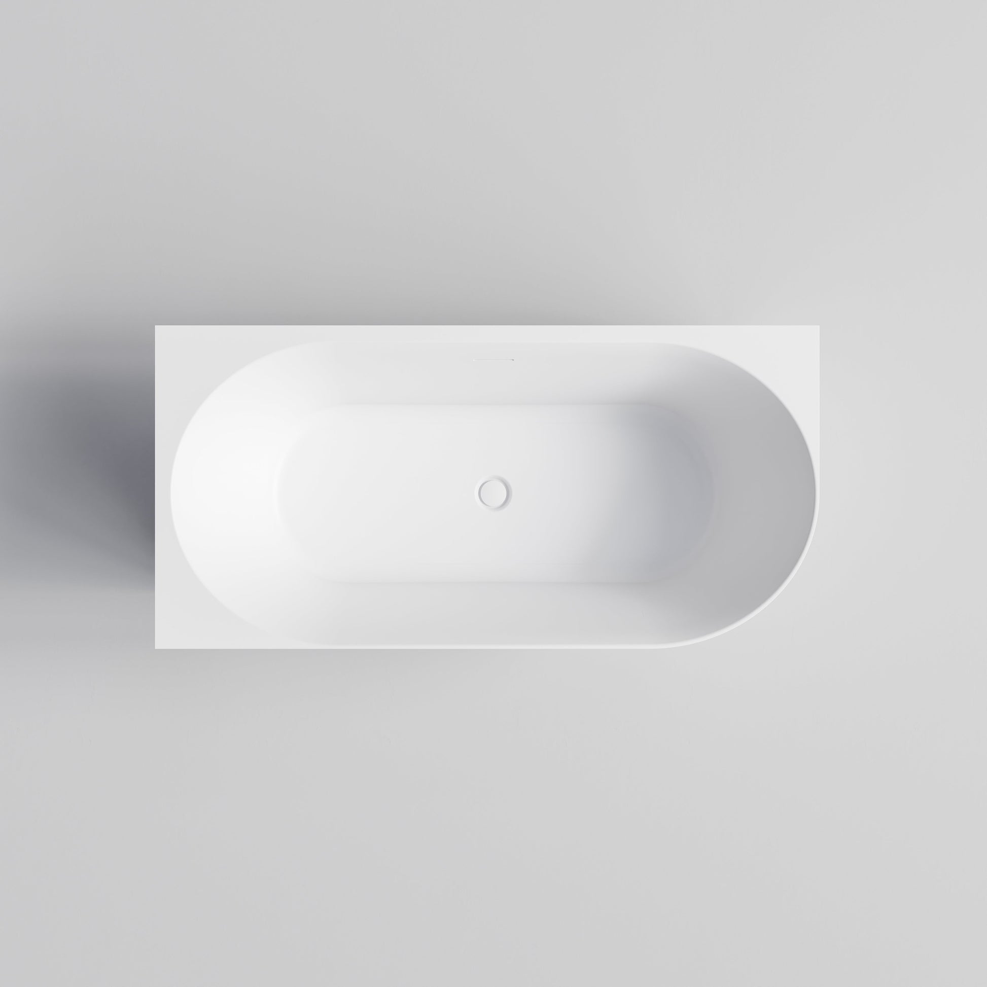CODE ENDURA LINEARE 1600 ACRYLIC CORNER BATH RANGE
