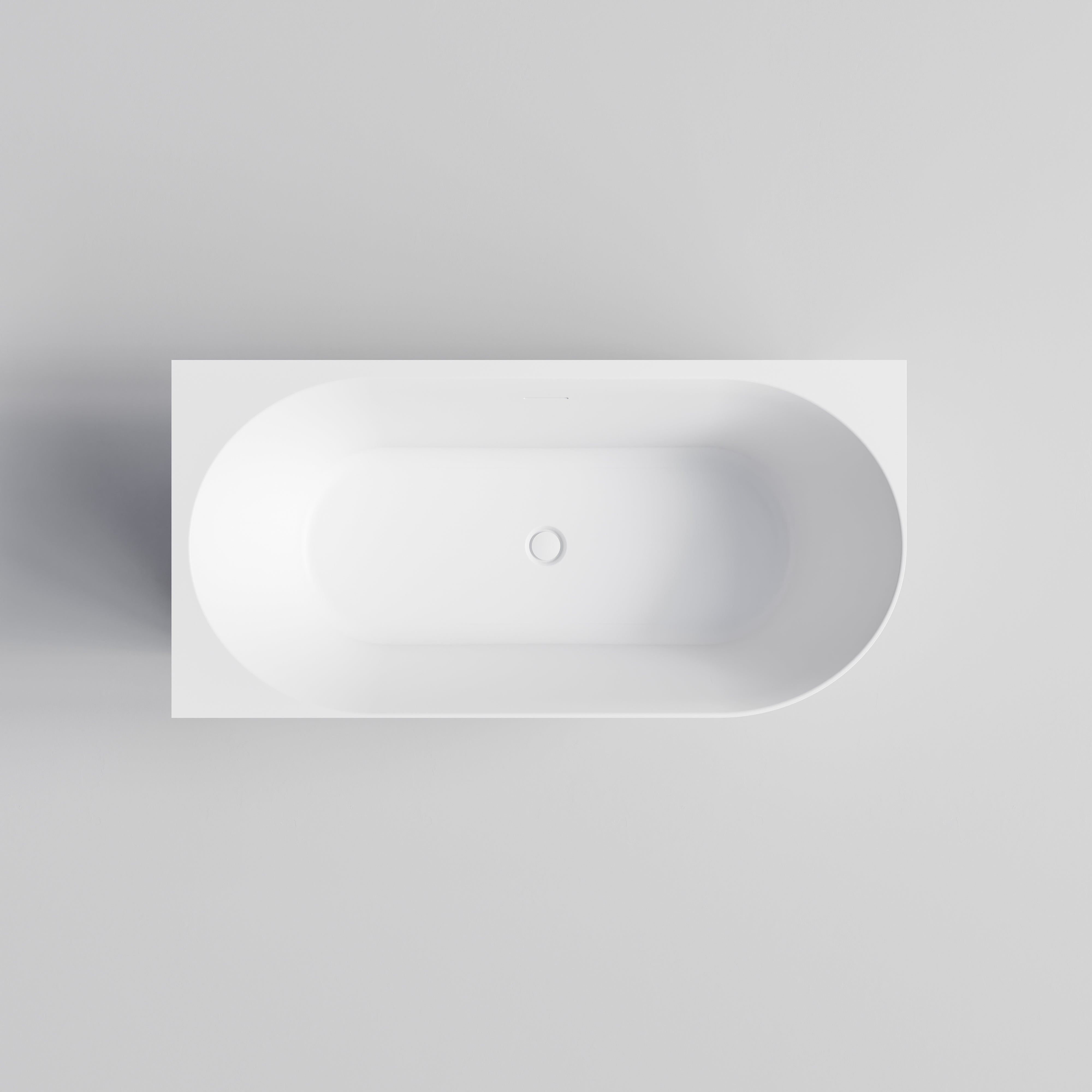 CODE ENDURA LINEARE 1600 ACRYLIC CORNER BATH RANGE
