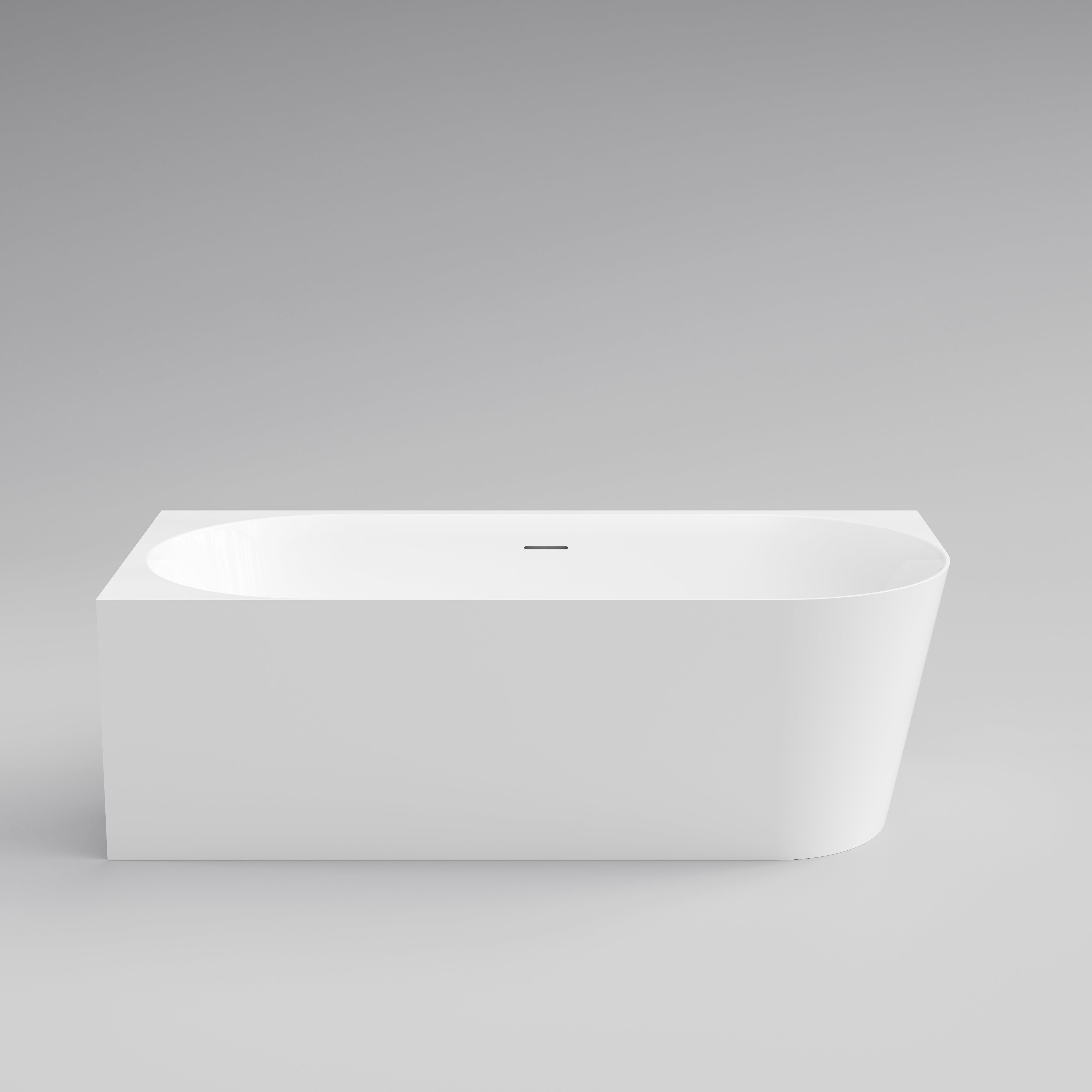 CODE ENDURA LINEARE 1750 ACRYLIC CORNER BATH RANGE