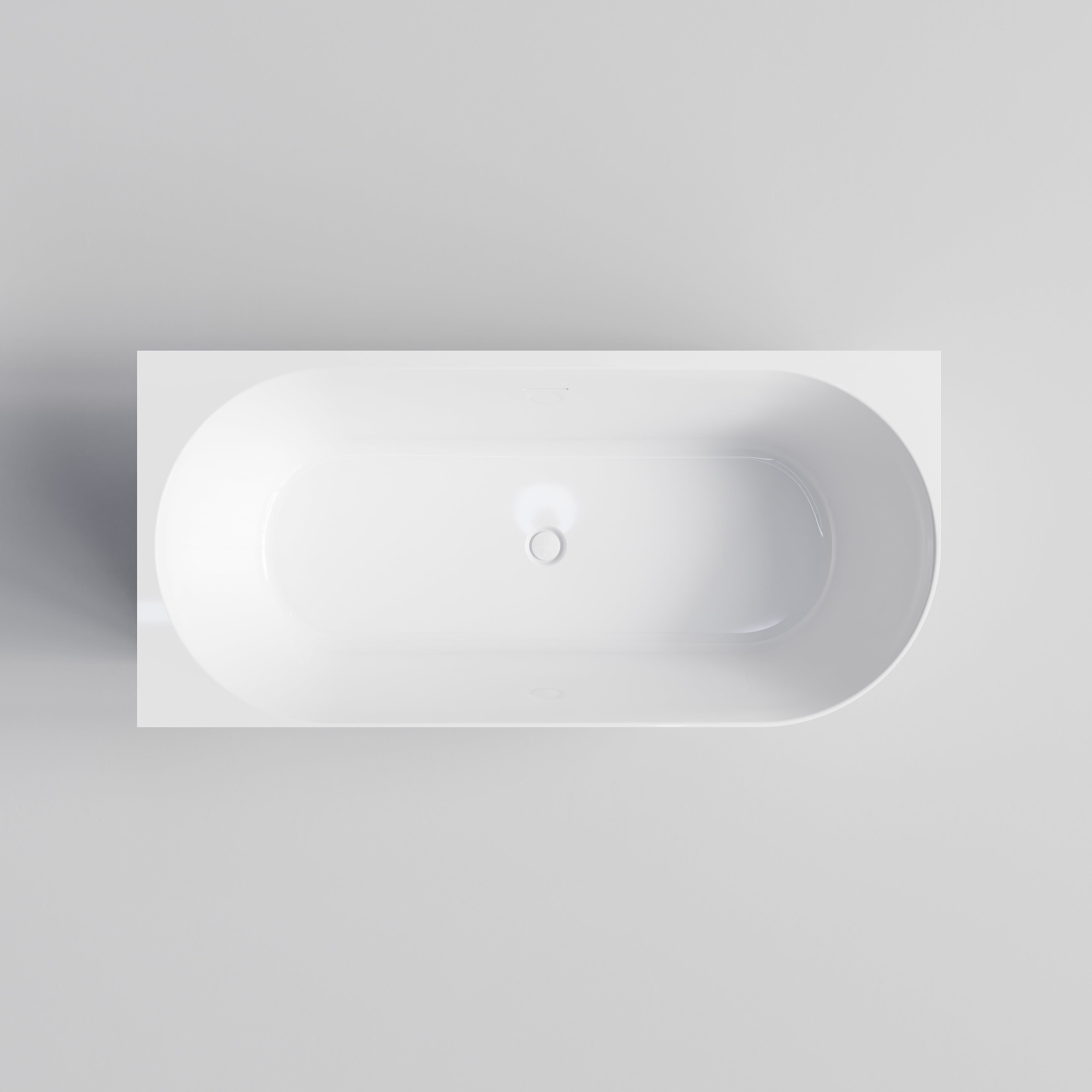 CODE ENDURA LINEARE 1750 ACRYLIC CORNER BATH RANGE