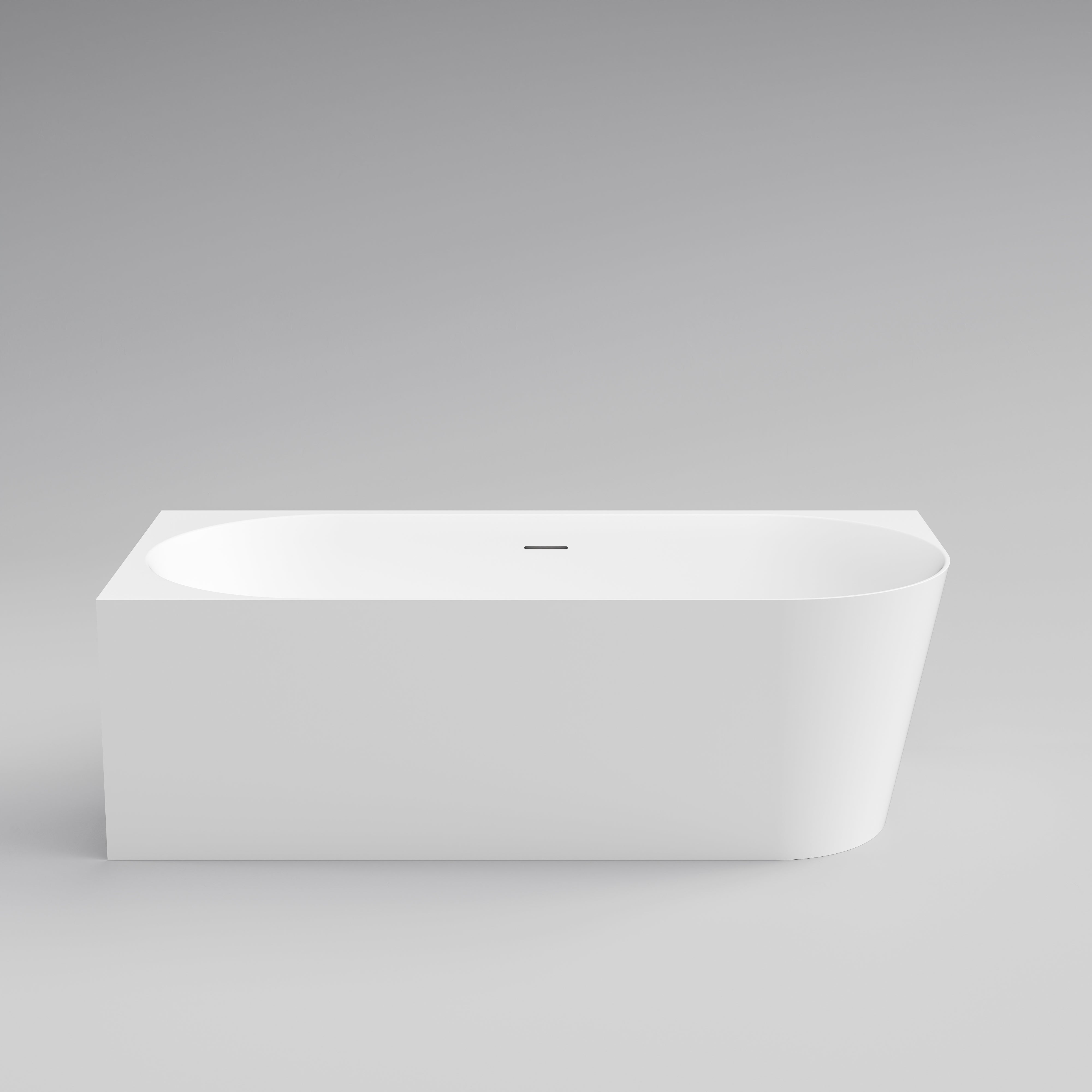 CODE ENDURA LINEARE 1750 ACRYLIC CORNER BATH RANGE