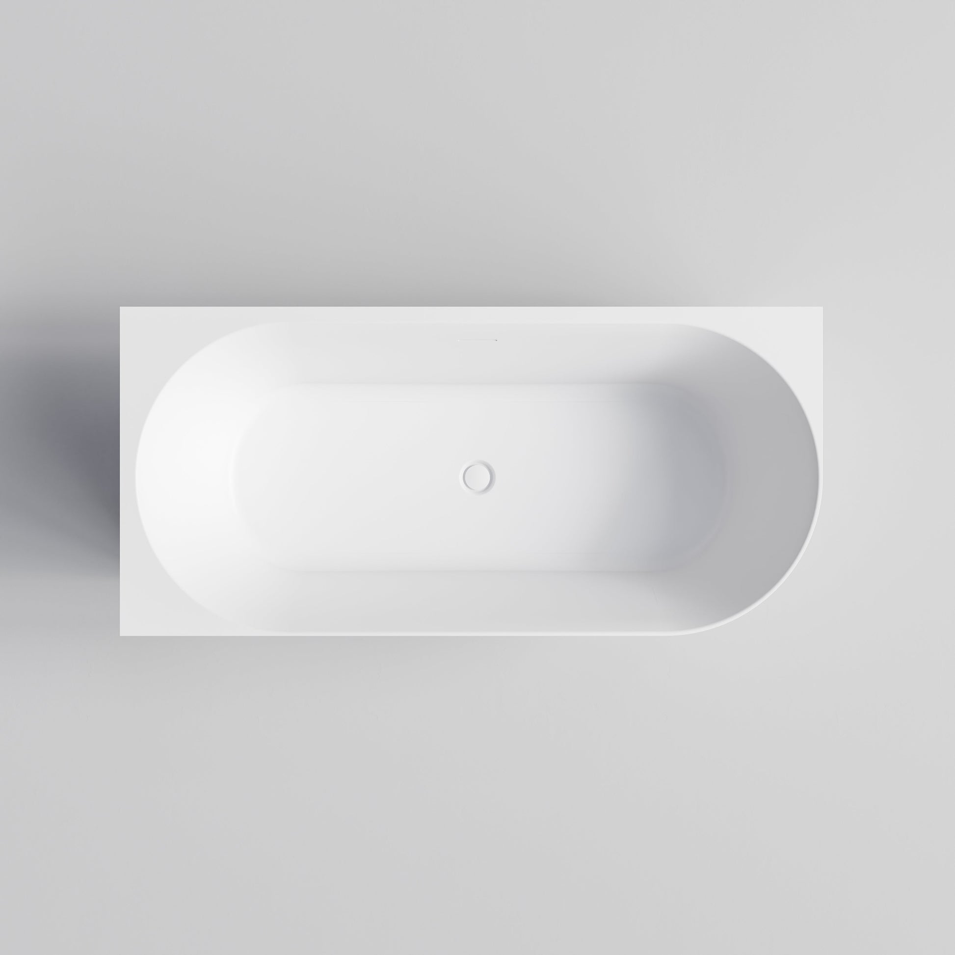 CODE ENDURA LINEARE 1750 ACRYLIC CORNER BATH RANGE