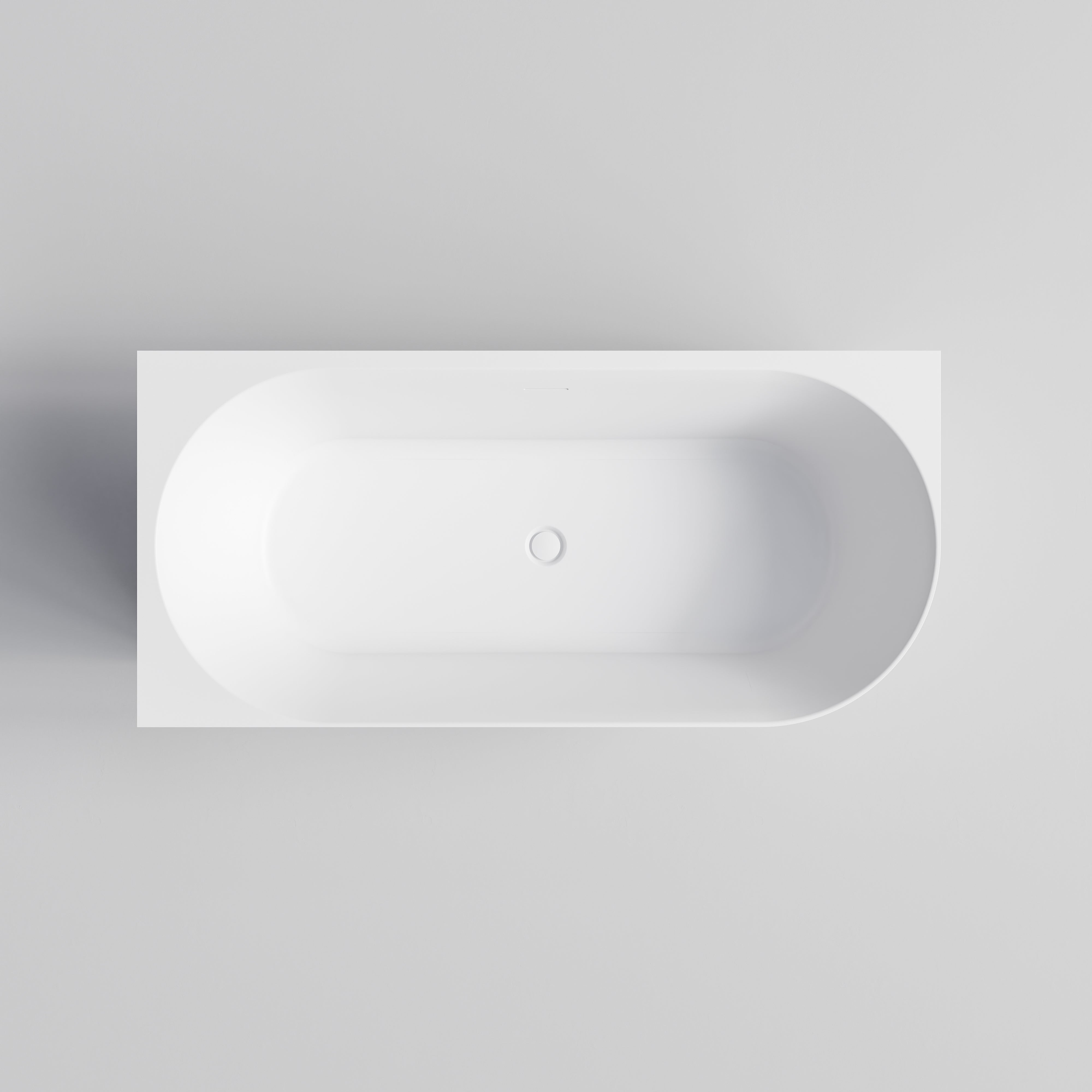 CODE ENDURA LINEARE 1750 ACRYLIC CORNER BATH RANGE