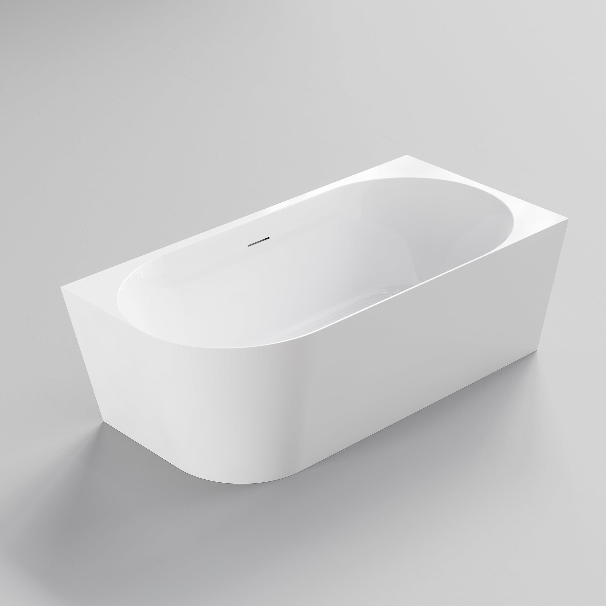 CODE ENDURA LINEARE 1600 ACRYLIC CORNER BATH RANGE