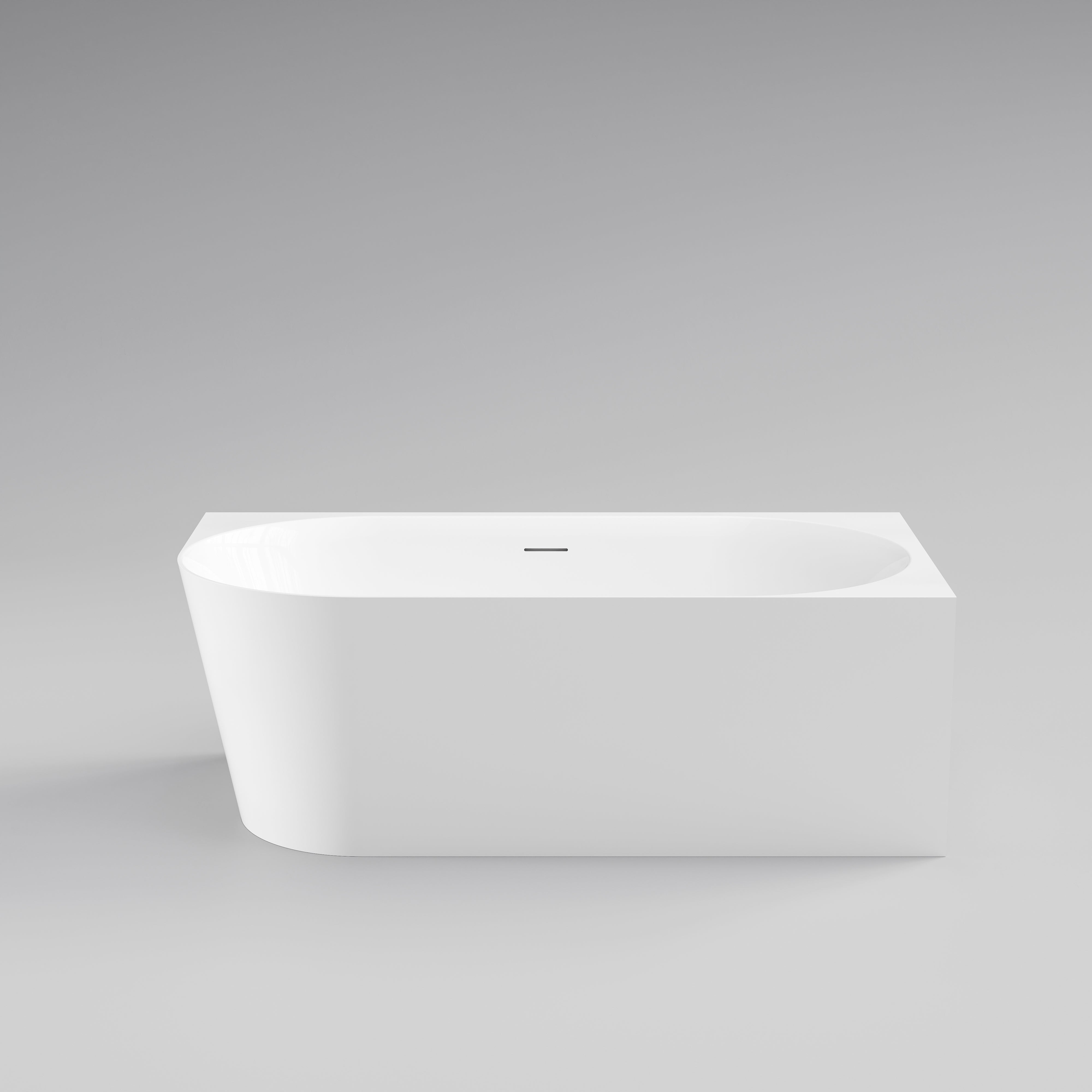 CODE ENDURA LINEARE 1600 ACRYLIC CORNER BATH RANGE