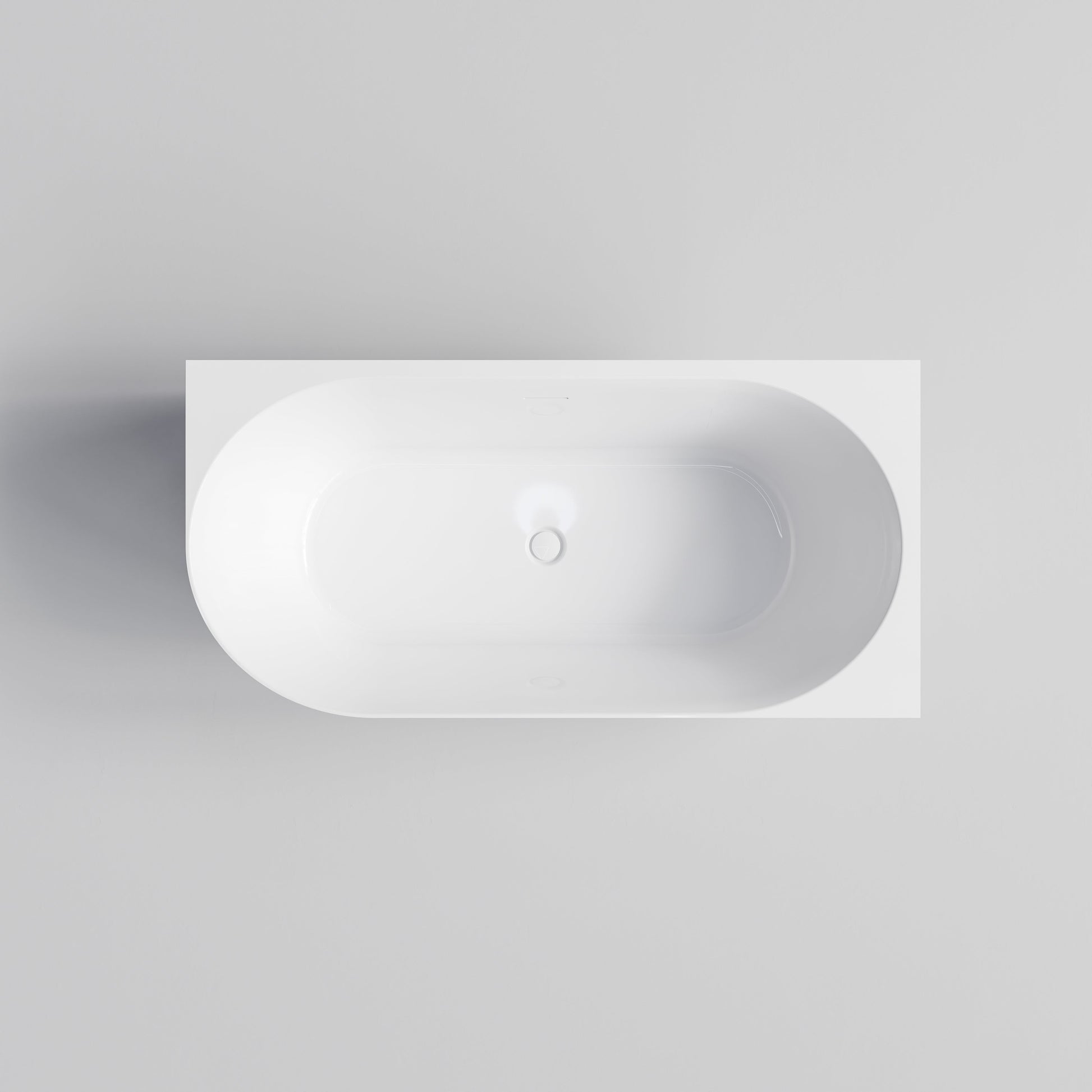CODE ENDURA LINEARE 1600 ACRYLIC CORNER BATH RANGE